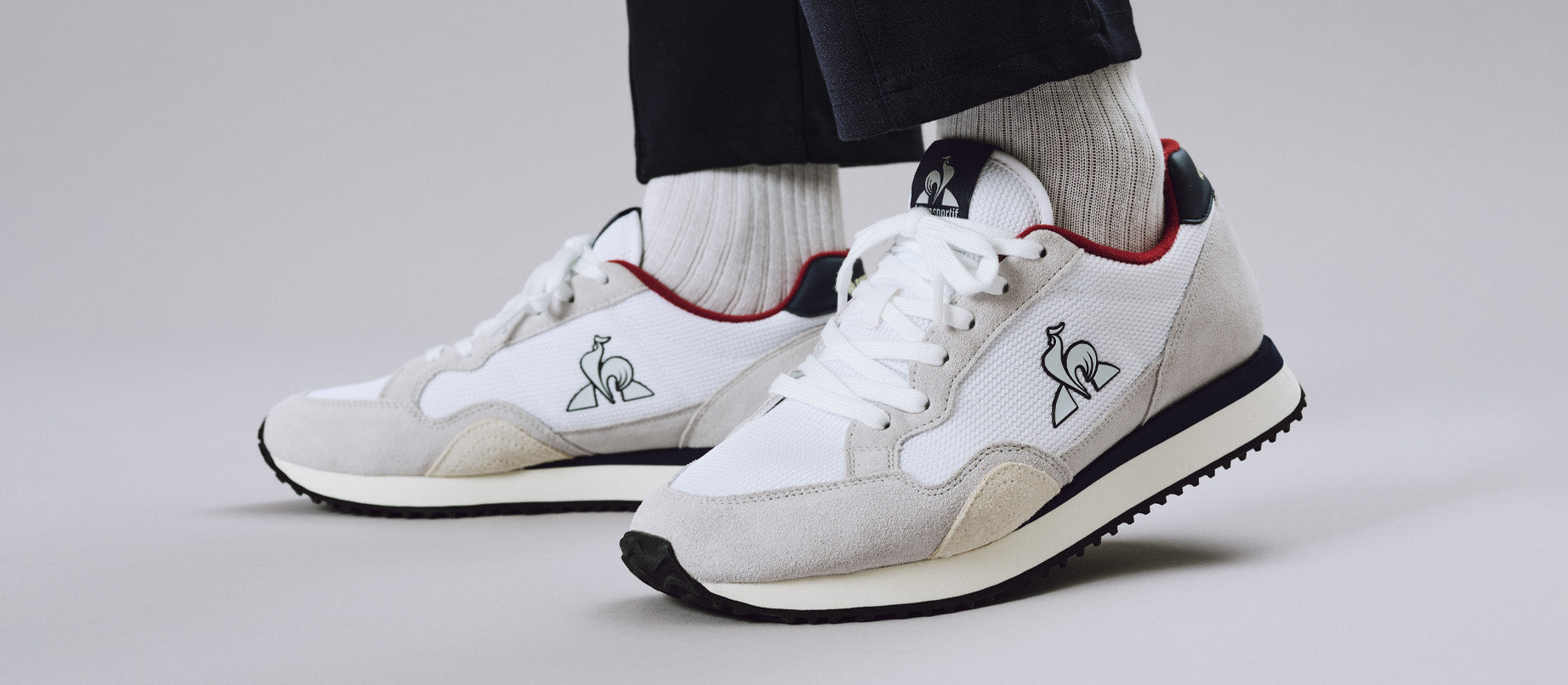 Le coq sportif website best sale