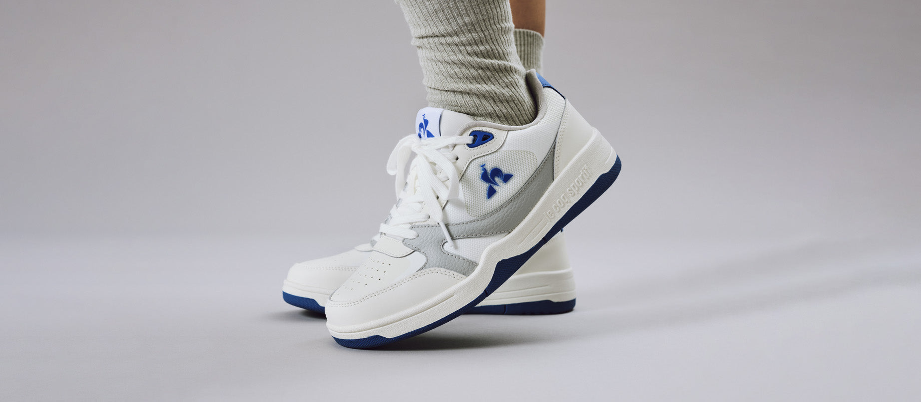 CHAUSSURES PRO STAR Le Coq Sportif