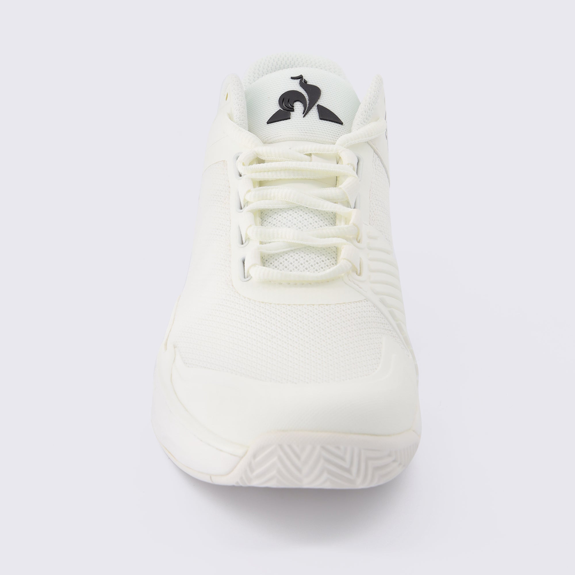 2010997-FUTUR LCS T01 CLAY bright white | Chaussures de tennis FUTUR T01 TERRE BATTUE Unisexe