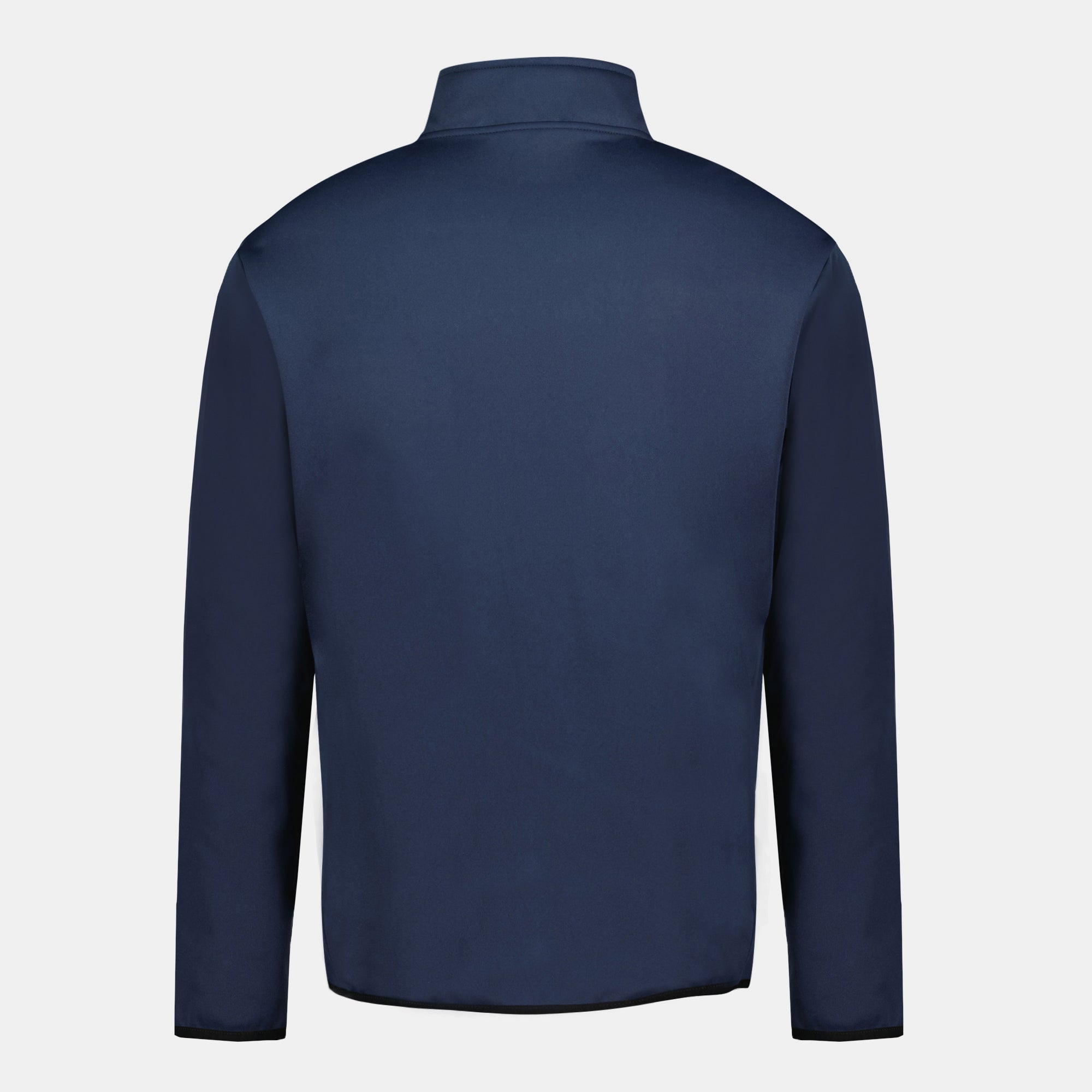 2121494-N°1 TRAINING Softshell M dress blues | Veste Homme