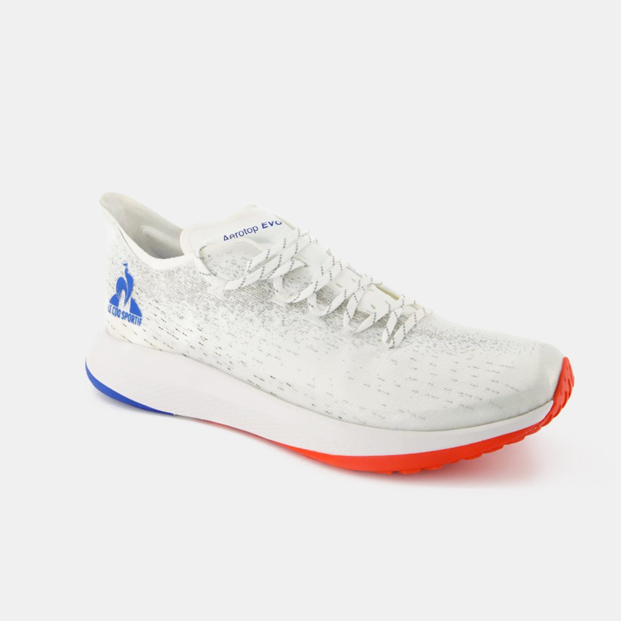 2210739-LCS R2024 optical white:  | Scarpe LCS R2024 Unisex