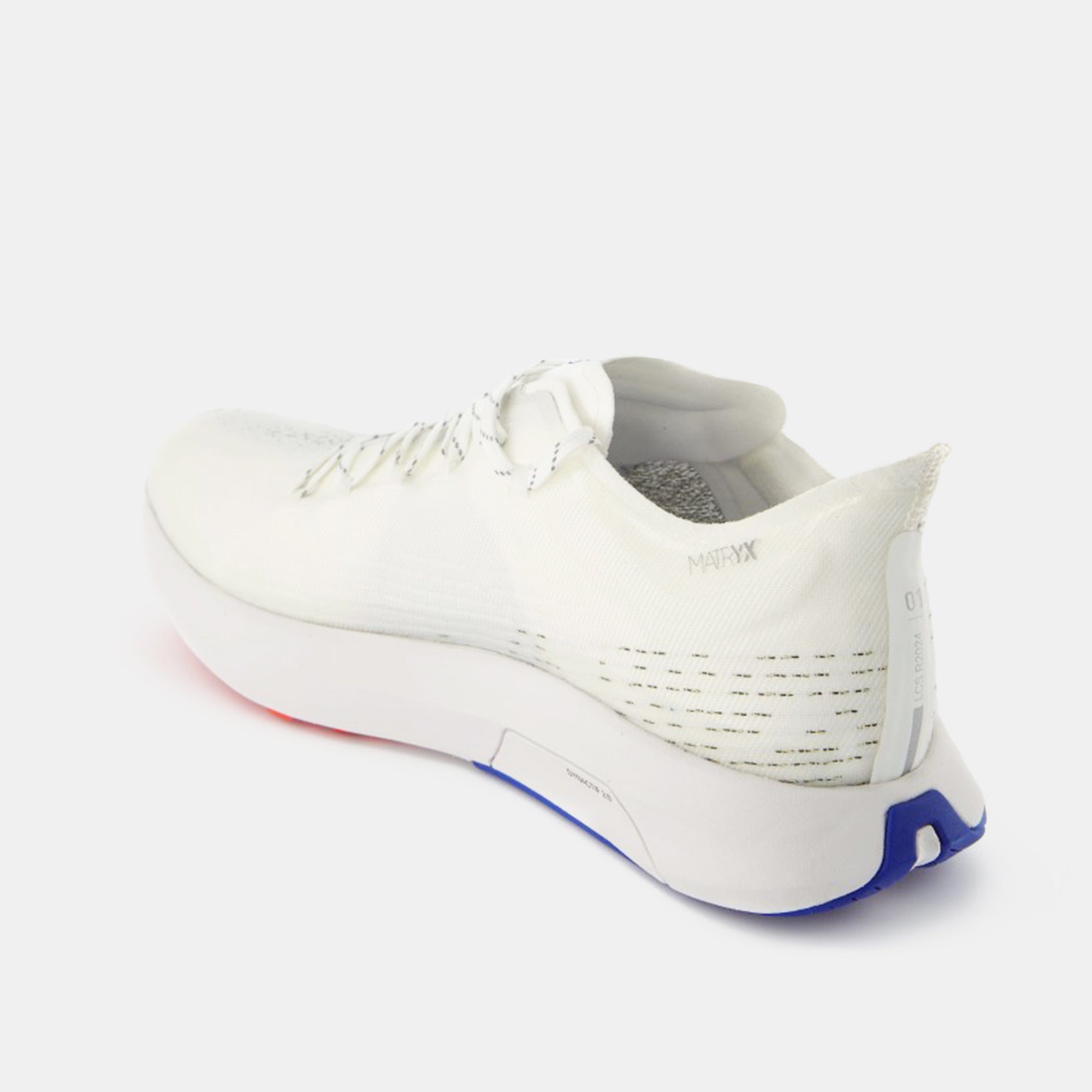 2210739-LCS R2024 optical white:  | Scarpe LCS R2024 Unisex