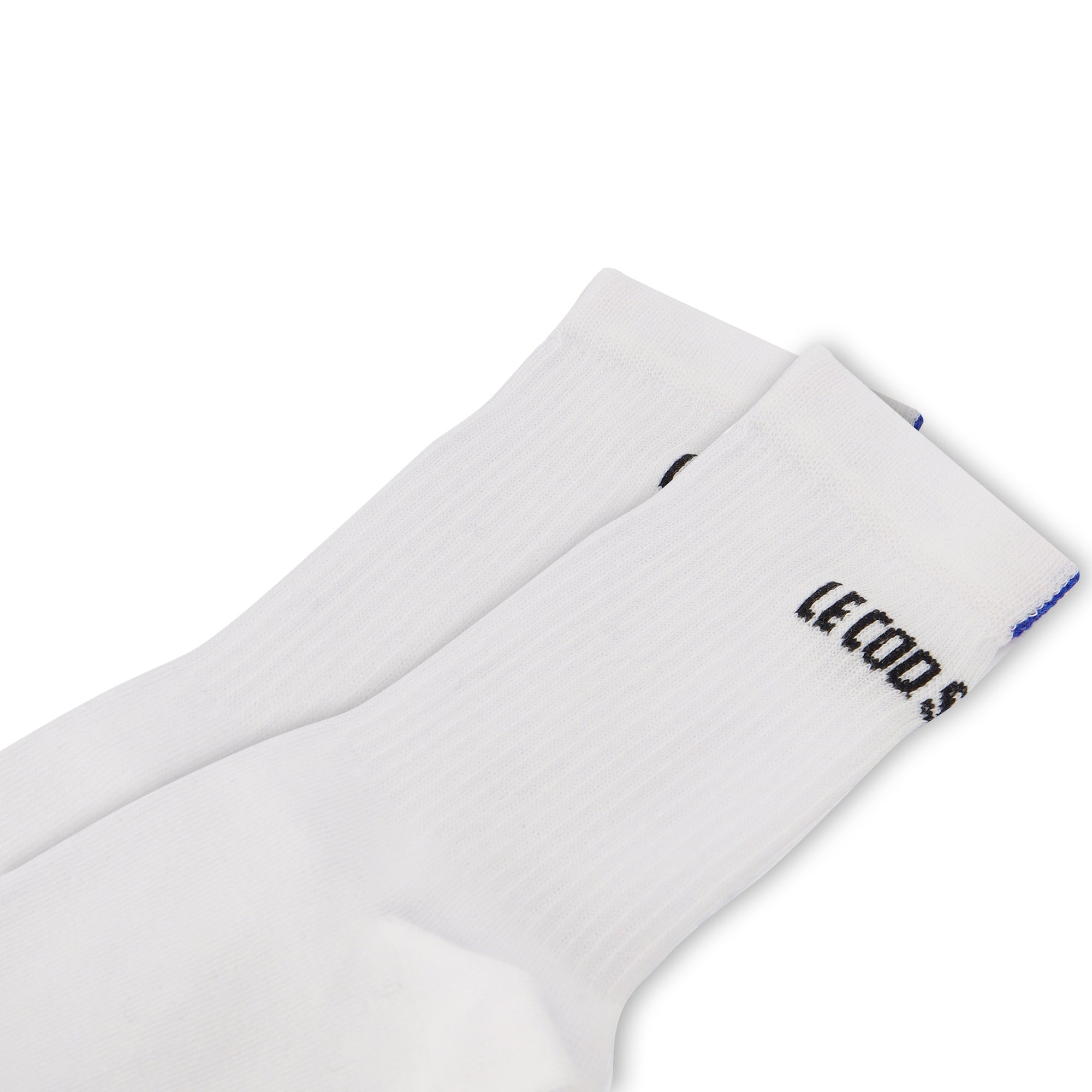 2210752-ESS Chaussettes Haute X2 N°1 new optica  | Calzini Unisex