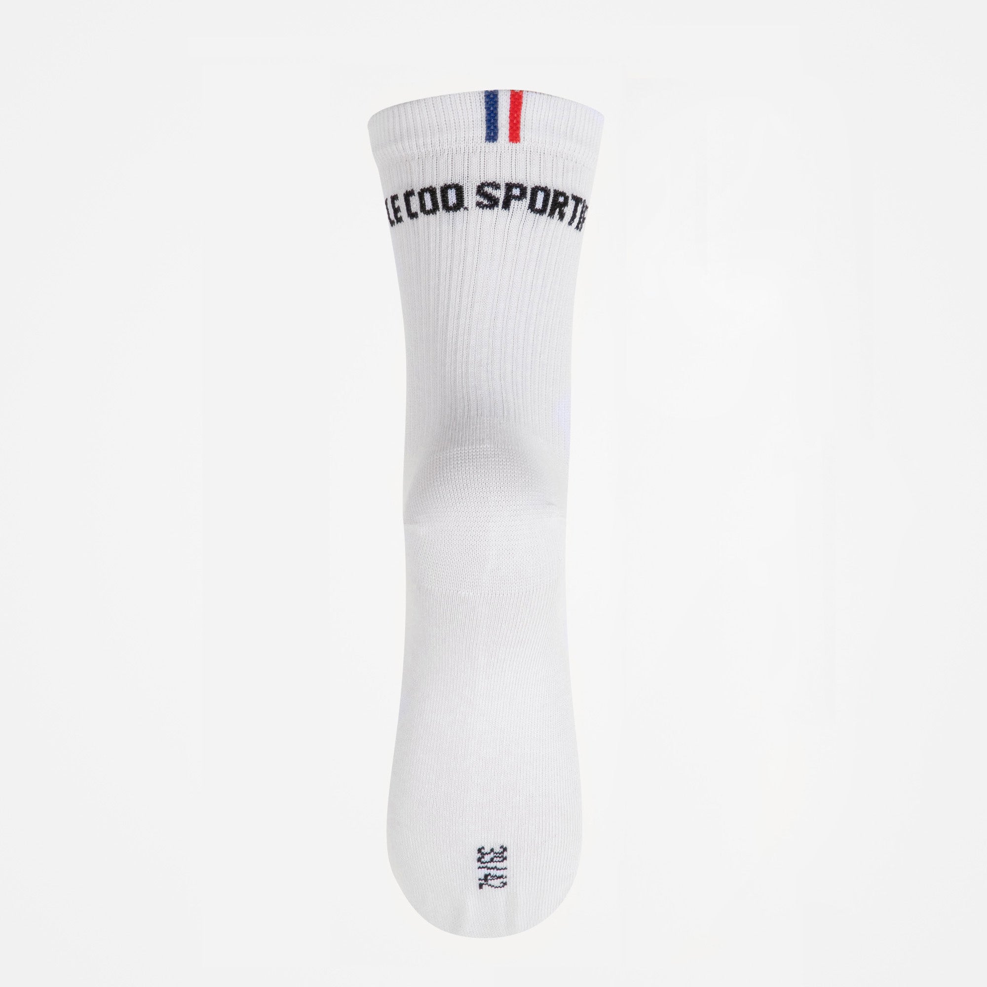 2210752-ESS Chaussettes Haute X2 N°1 new optica | Chaussettes Unisexe