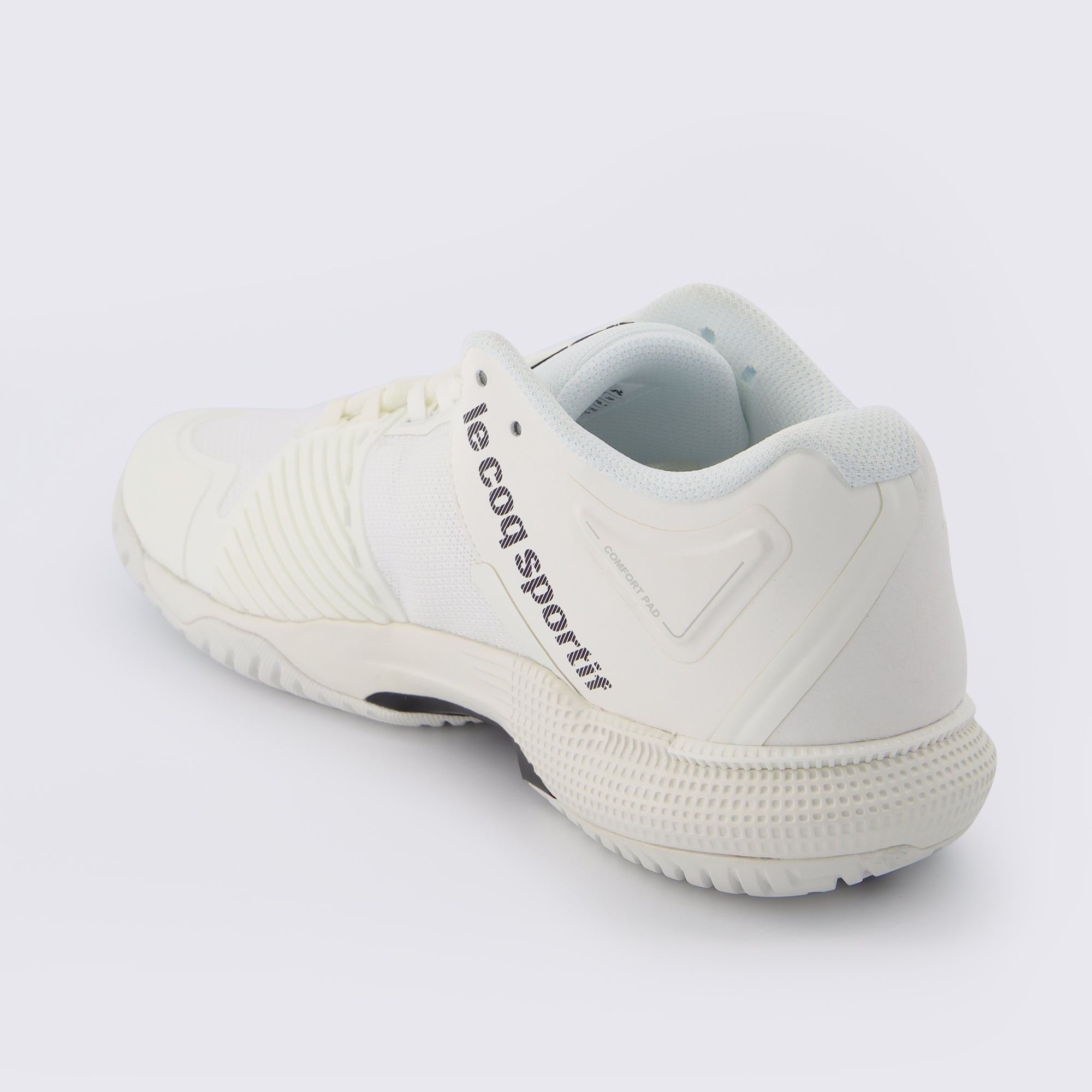 2210976-FUTUR LCS T01 ALL COURT bright white  | Scarpe de tennis FUTUR LCS T01 ALL COURT Unisex