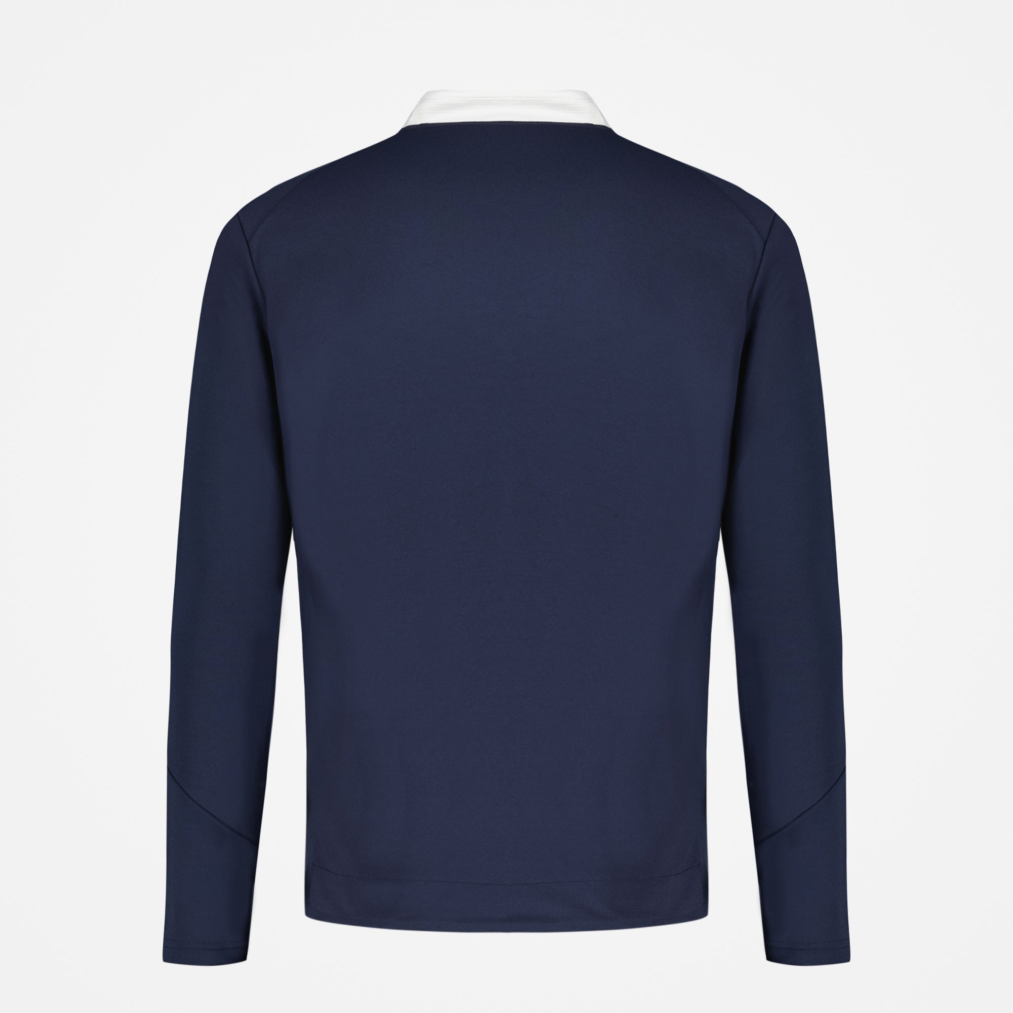 2220032-N°2 TRAINING FZ Sweat M dress blues | Sweat zippé Homme