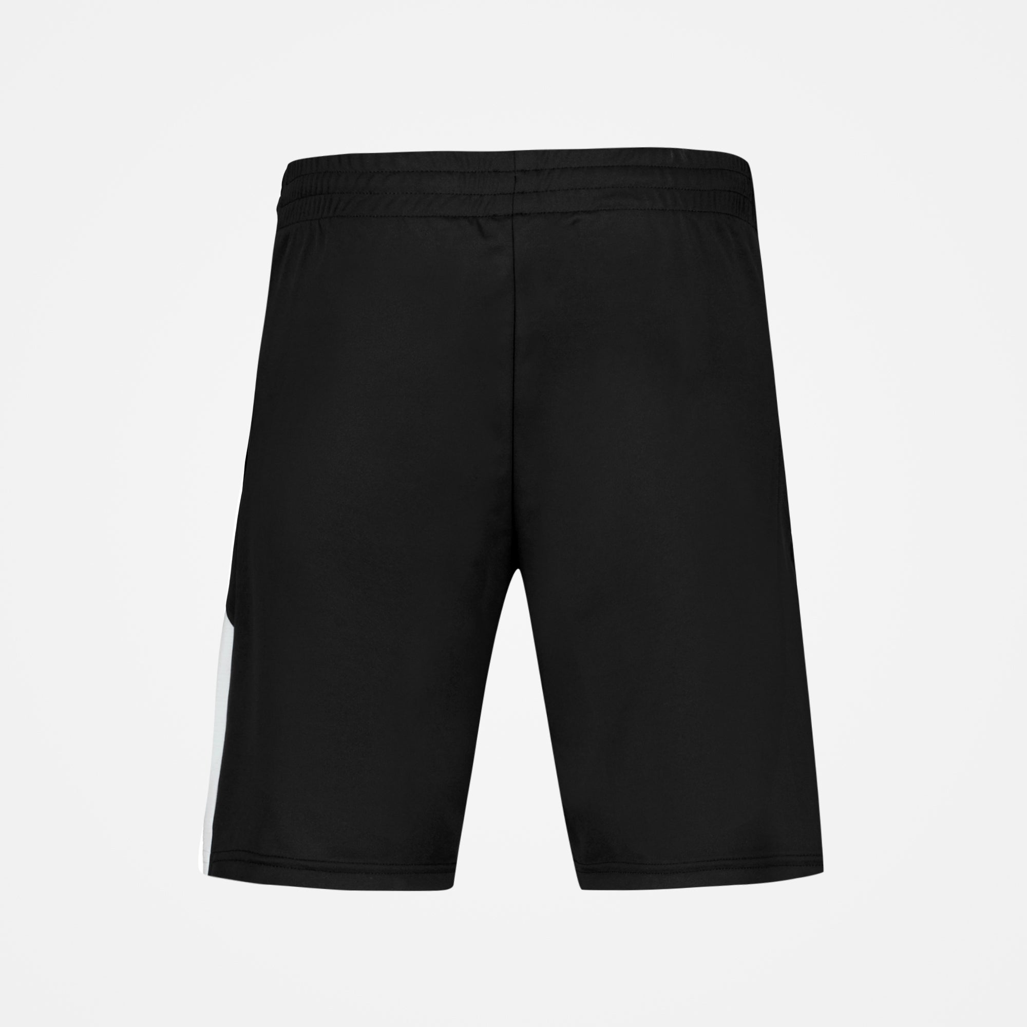 2220037-N°1 TRAINING Short Technique M black  | Shorts for men