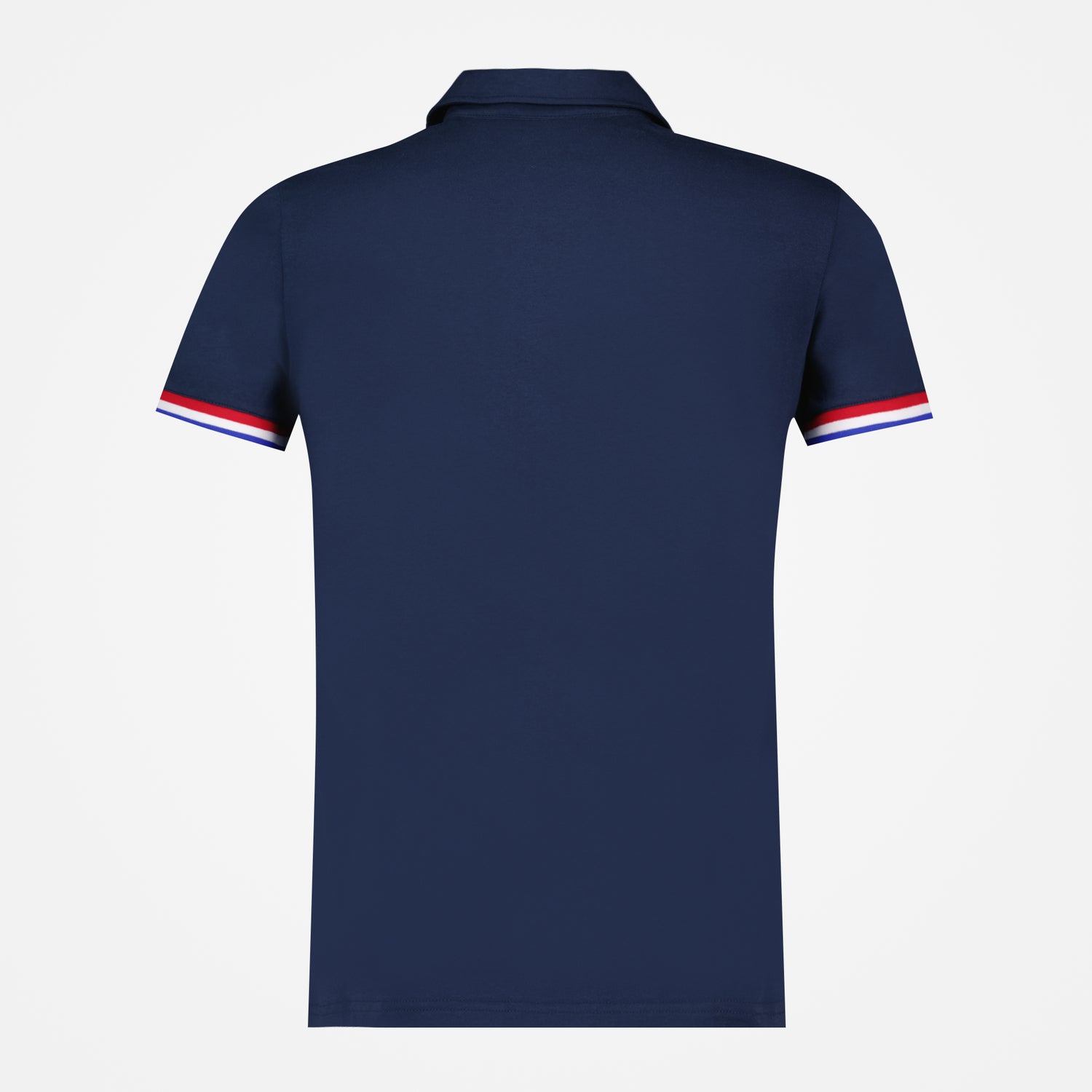 2221299-EFRO 22 Polo PRES.N°2 M dress blues | Polo Homme