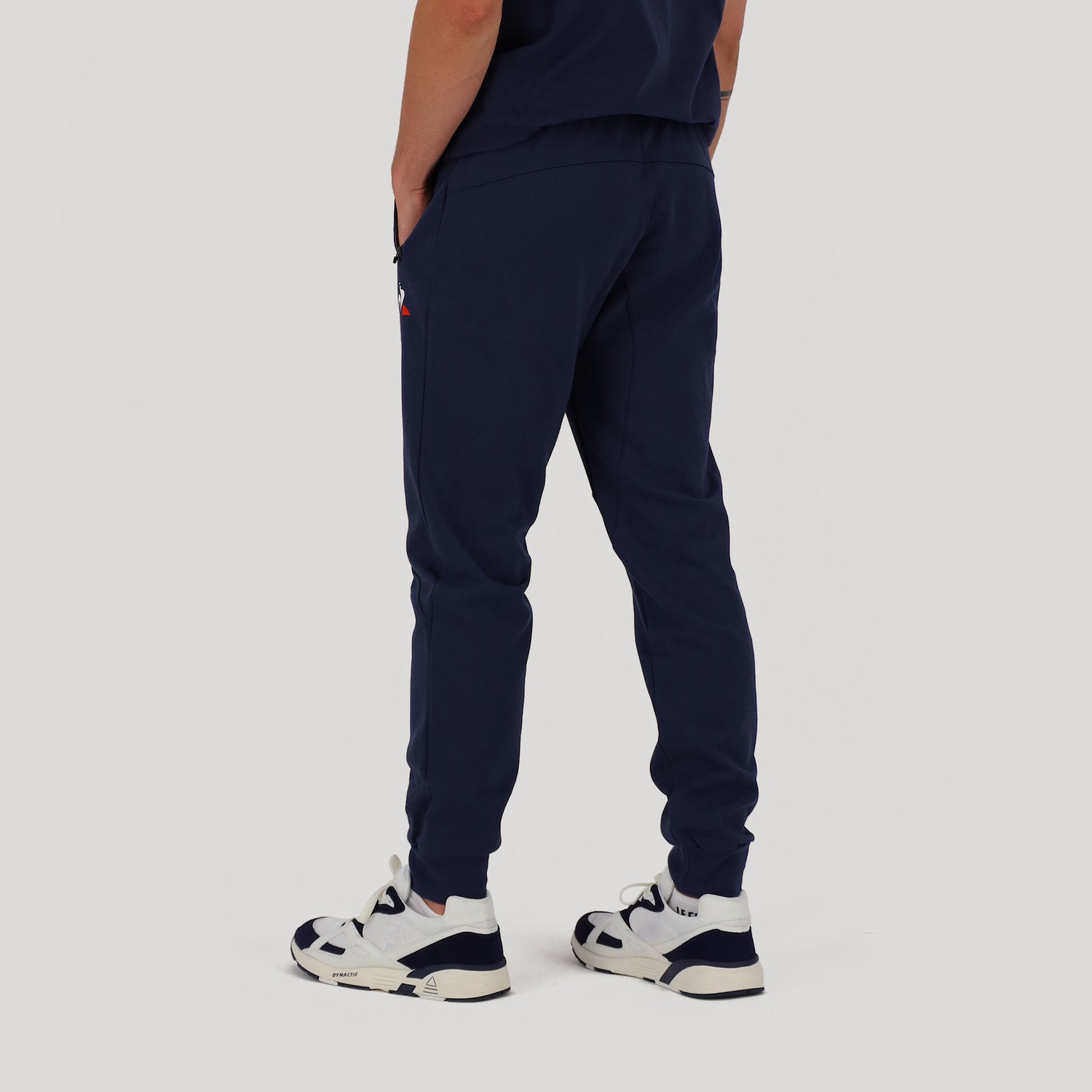2221302-EFRO 22 Pant PRES N°1 M dress blues  | Trousers for men
