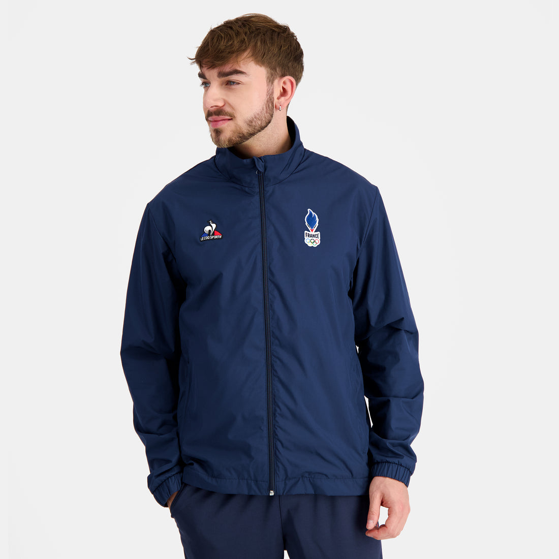2221344-EFRO 22 Jacket Club N°1 M dress blues  | Jacket for men