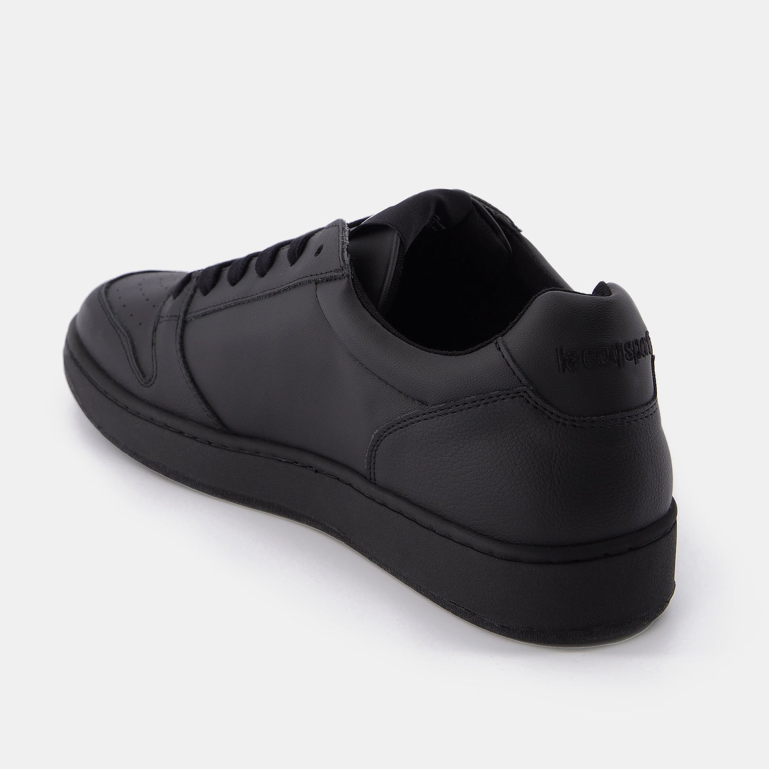 2310096-TERRA triple black | Chaussures TERRA Unisexe