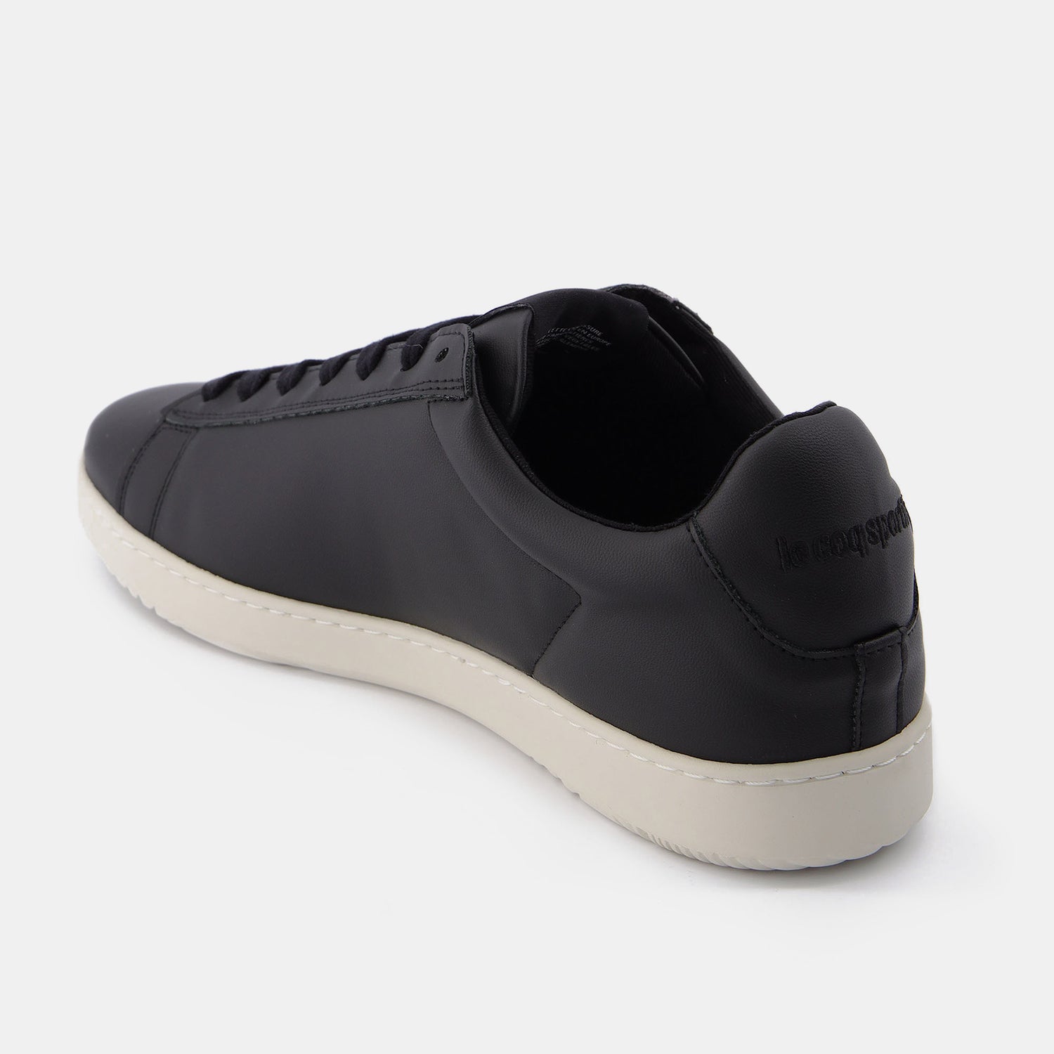 2310194-GAIA black  | Zapatos GAIA Unisex