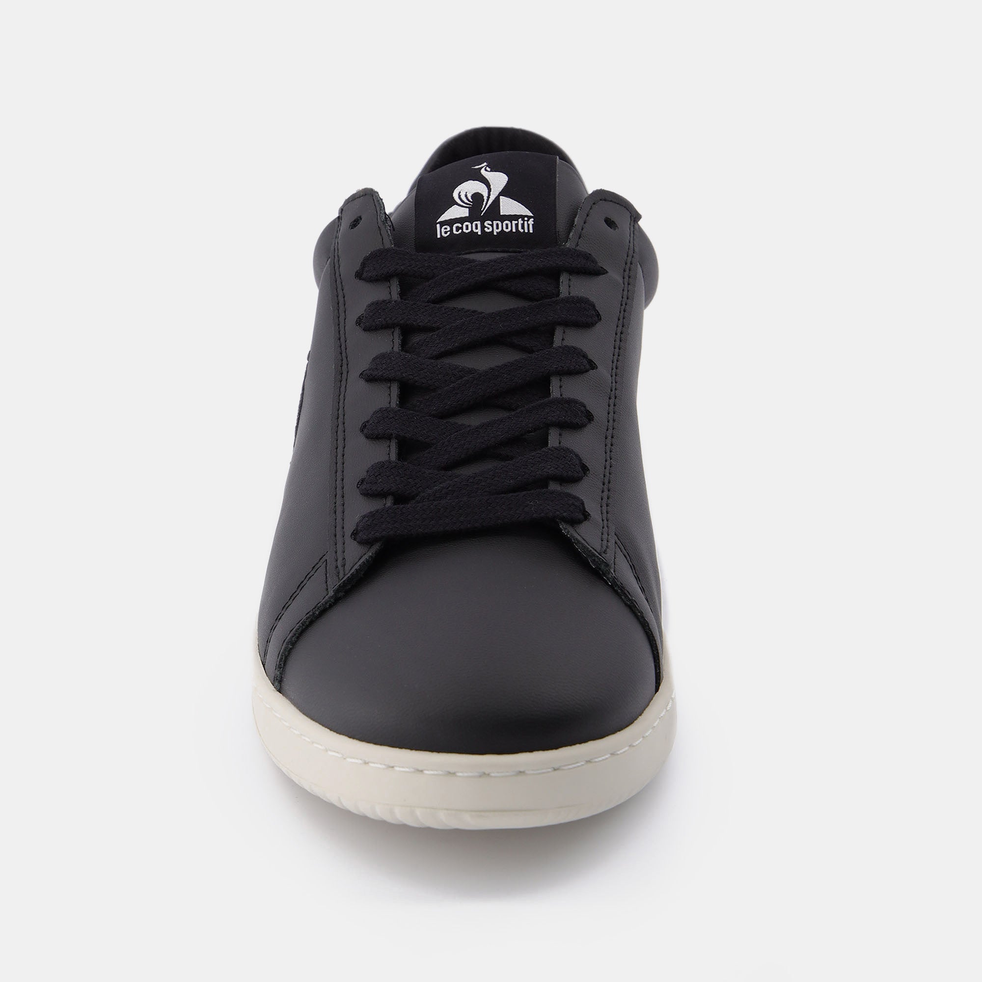 2310194-GAIA black  | Shoes GAIA Unisex