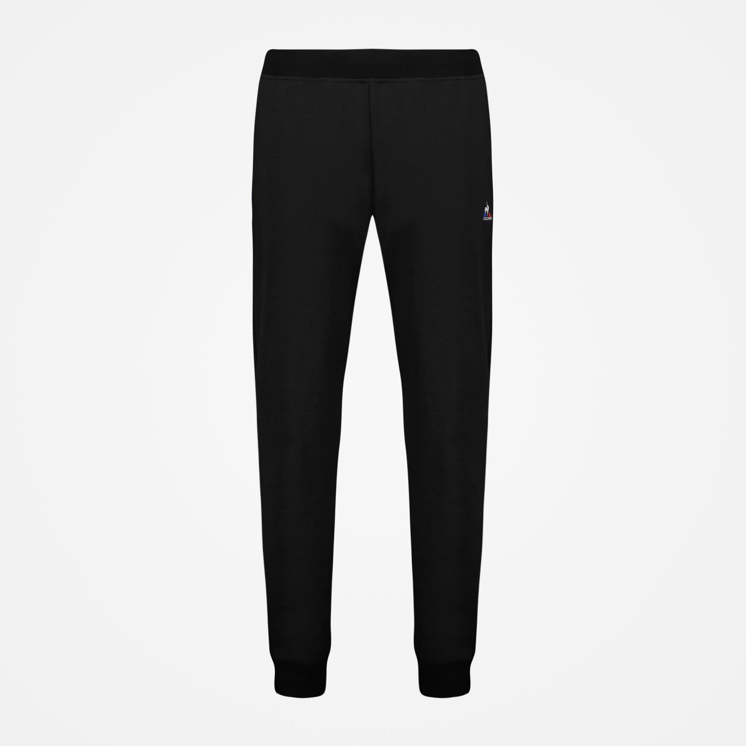 2310351-ESS Pant Loose N°1 M black  | Trousers Loose for men