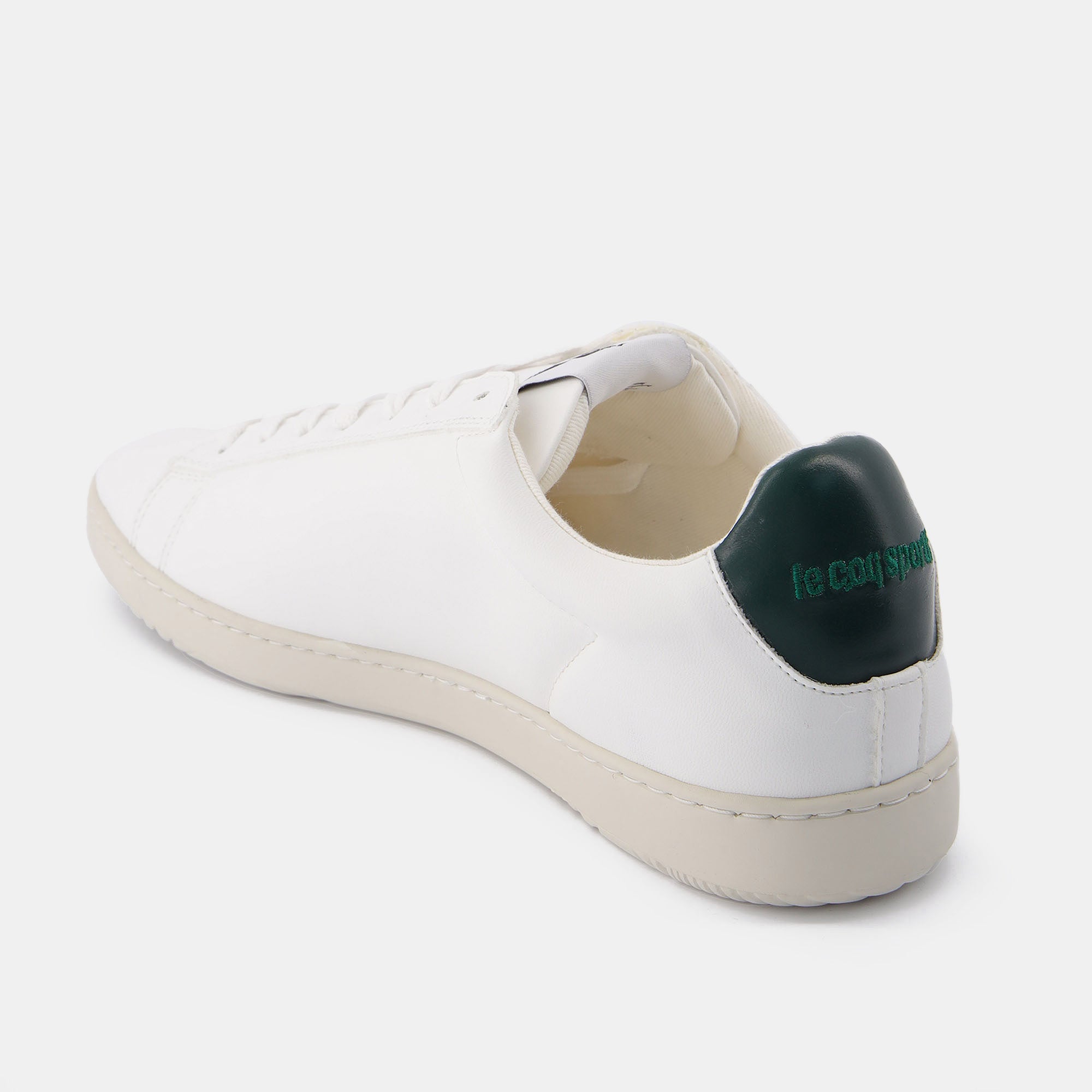 2310356-GAIA optical white/greener pastures | Chaussures GAIA Unisexe