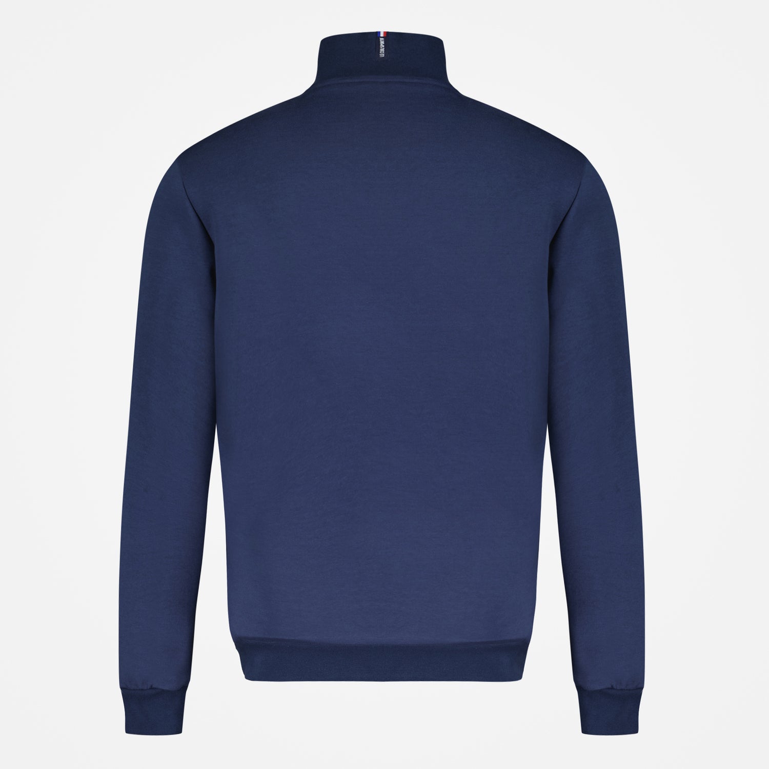 2310411-ESS Halfzip N°1 M dress blues  | Sweatshirt for men
