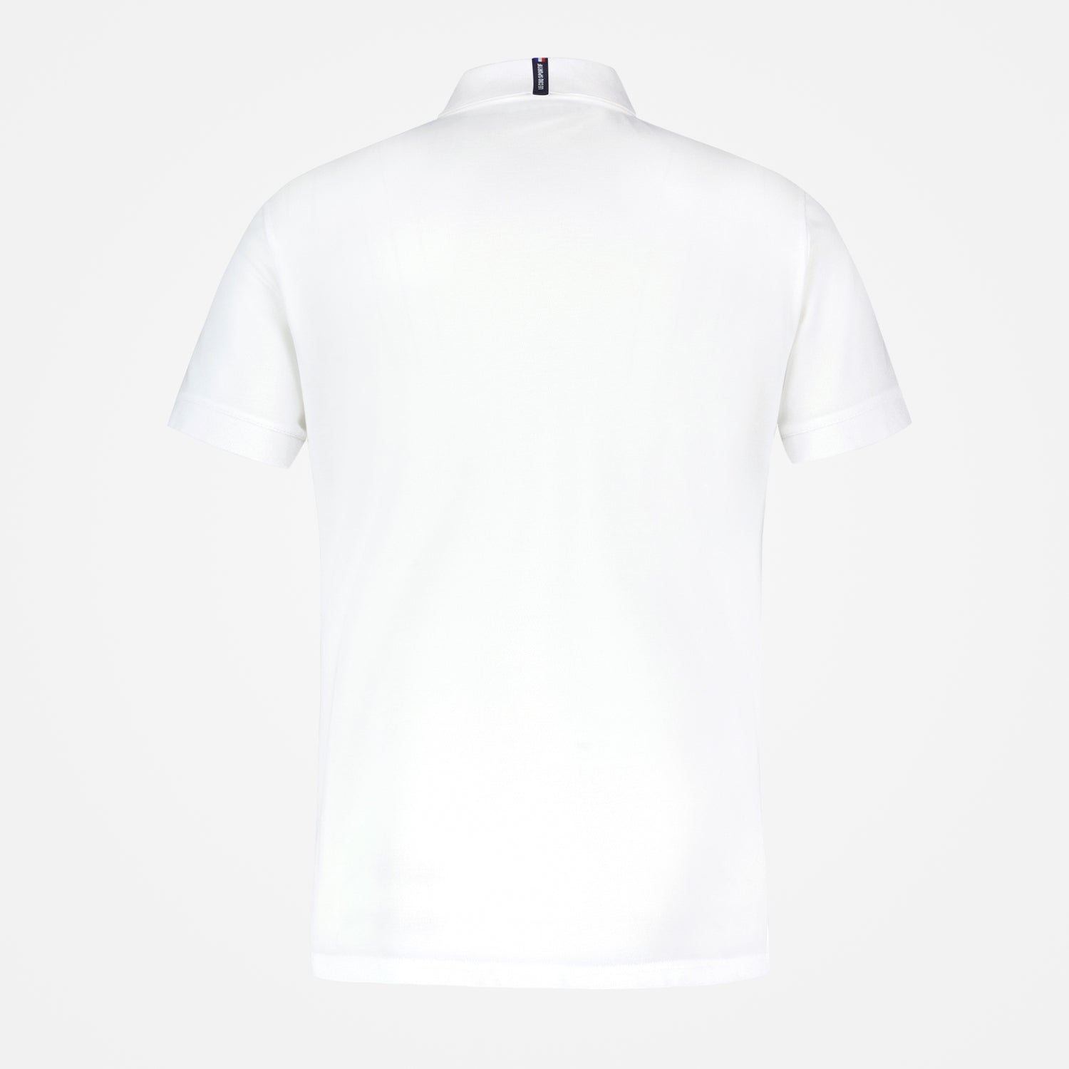 2310552-ESS Polo SS N°2 M new optical white  | Polo Shirt for men en jersey piqué &quot;Perf&quot;