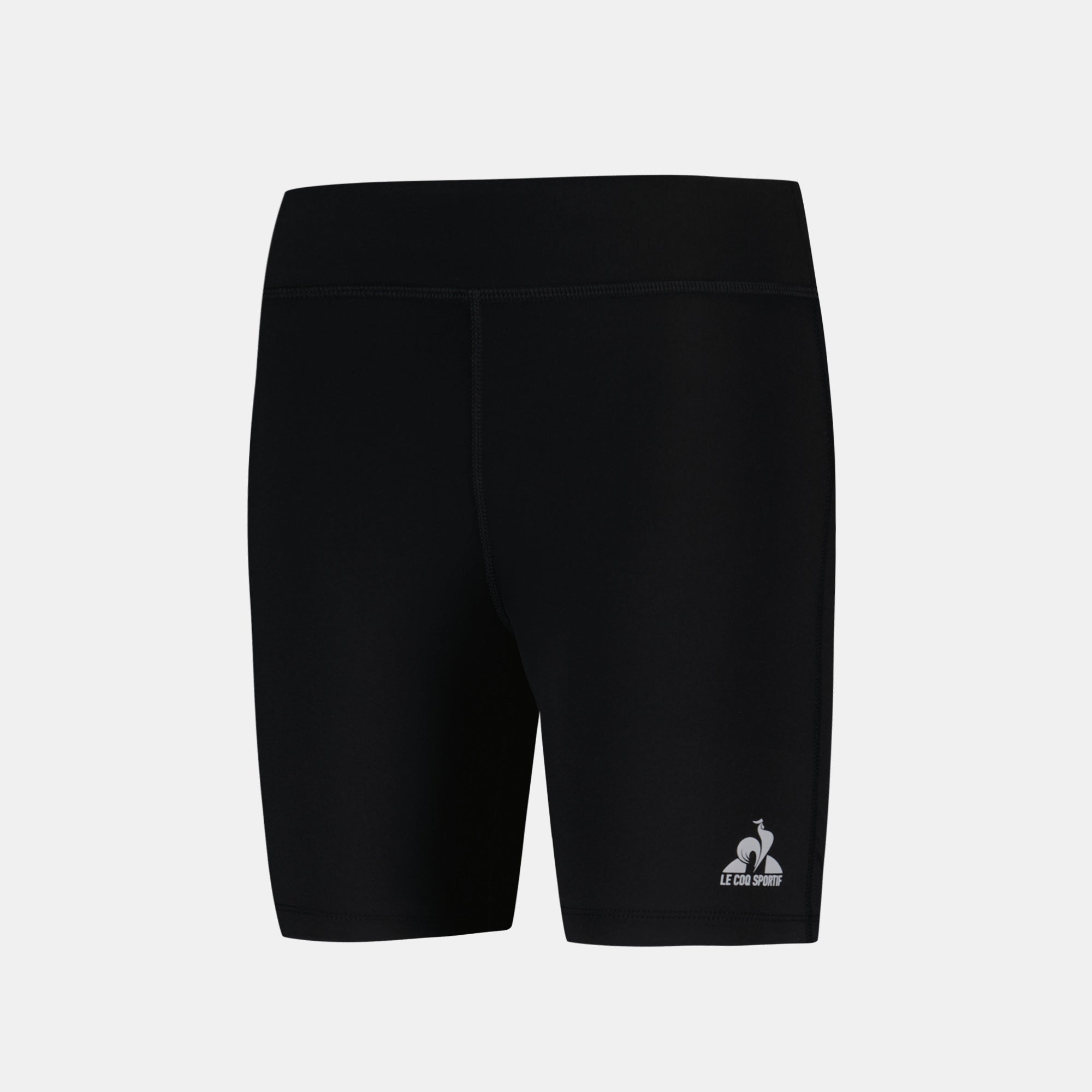 2310666-TRAINING LF Cycling Short N°1 W black  | Shorts for women