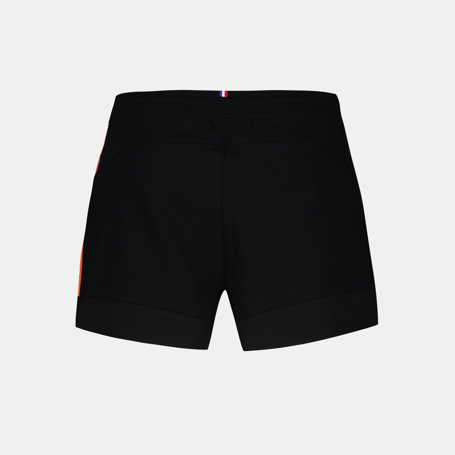 2310668-TRAINING LF Short N°2 W black  | Pantalones Cortos Mujer