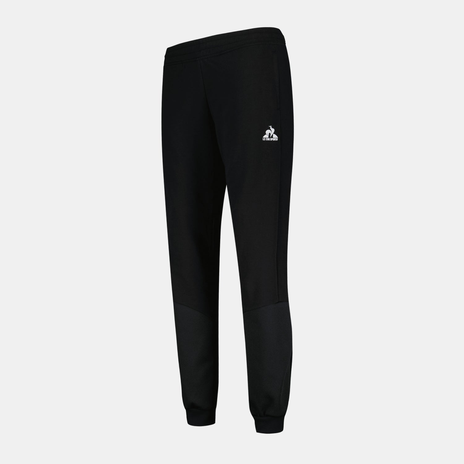 2310671-TRAINING LF Pant Regular N°2 W black  | Trousers de sport Regular for women