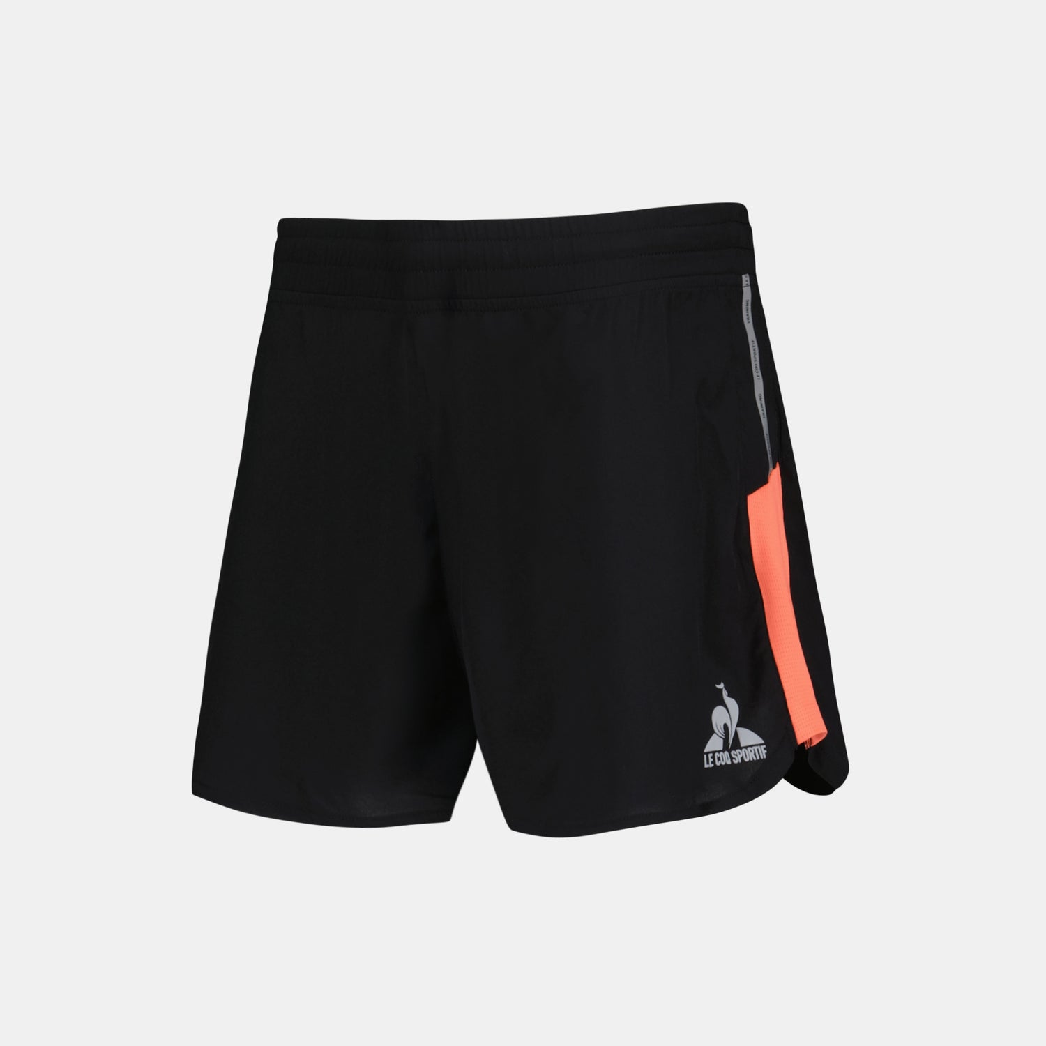 2310687-TRAINING LF Short Running N°2 M black  | Shorts for men