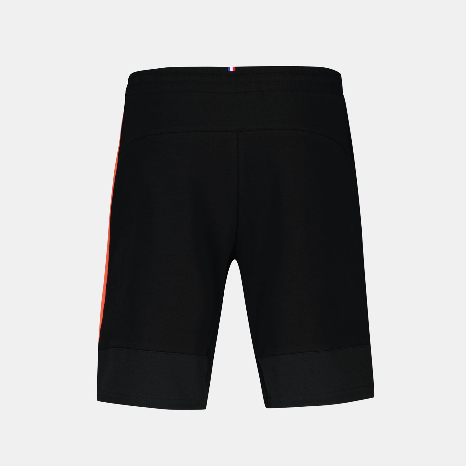 2310688-TRAINING LF Short Coton N°2 M black  | Pantalones Cortos Hombre