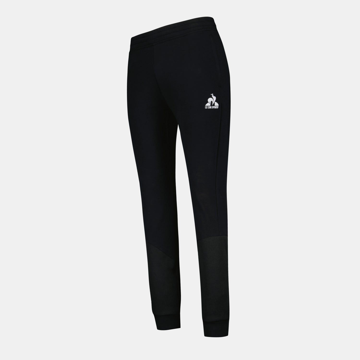 2310727-TRAINING LF Pant Regular N°2 M black  | Trousers de sport Regular for men