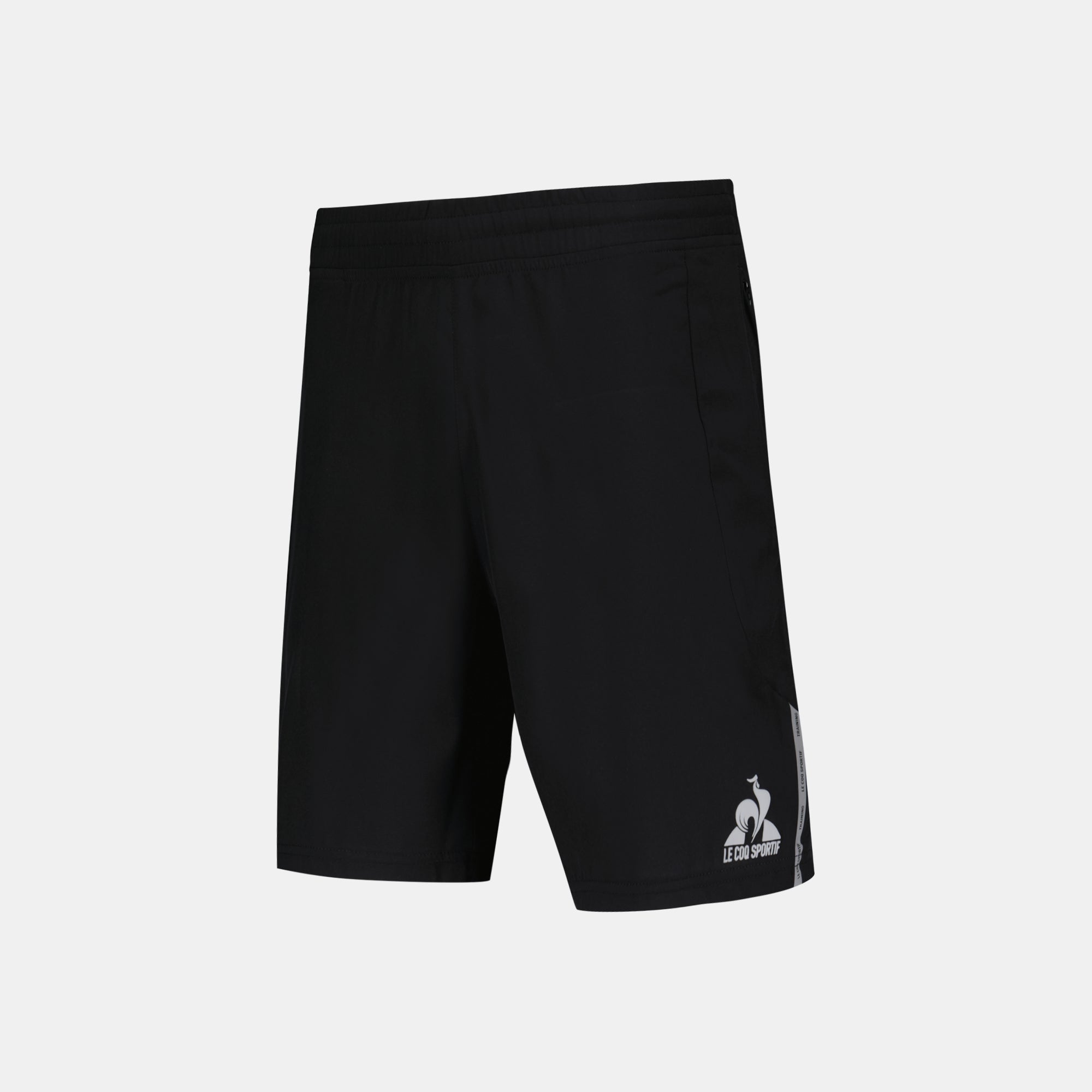 2310762-TRAINING LF Short N°3 M black  | Shorts for men