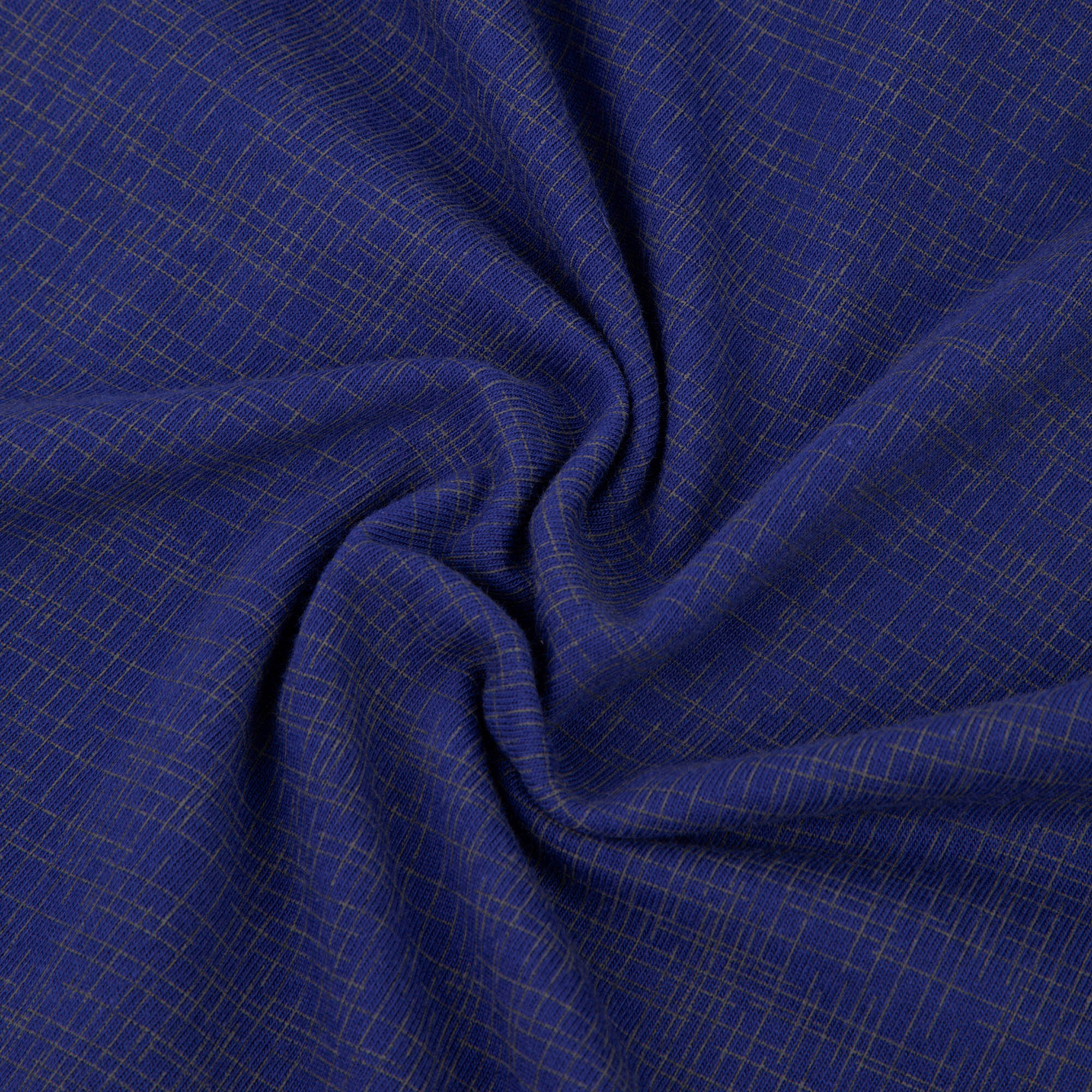 2310900-SPE Polo SS N°13 M pblue intense | Polo Homme