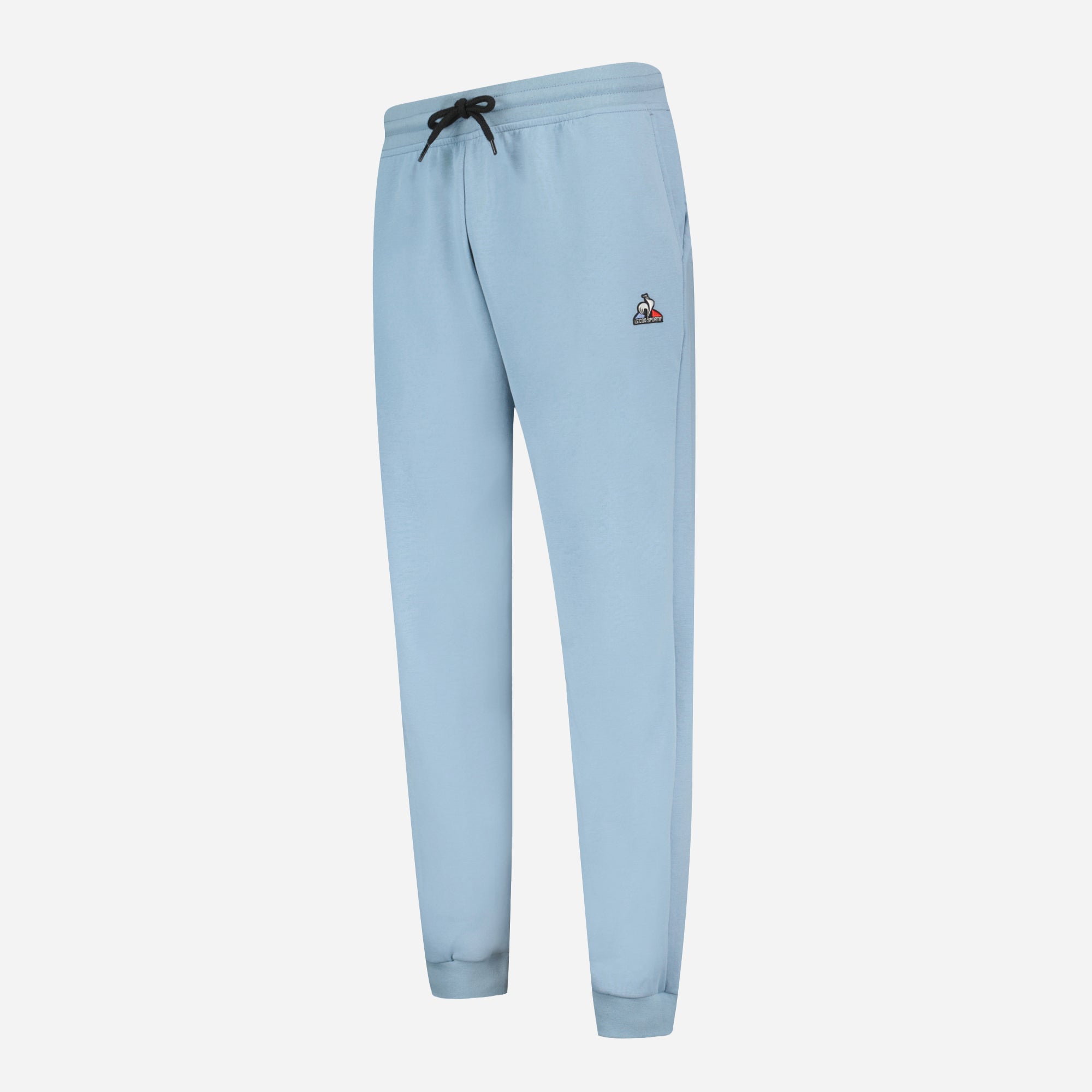 2311024-SPE Pant Loose N°3 M faded denim | Pantalon Homme