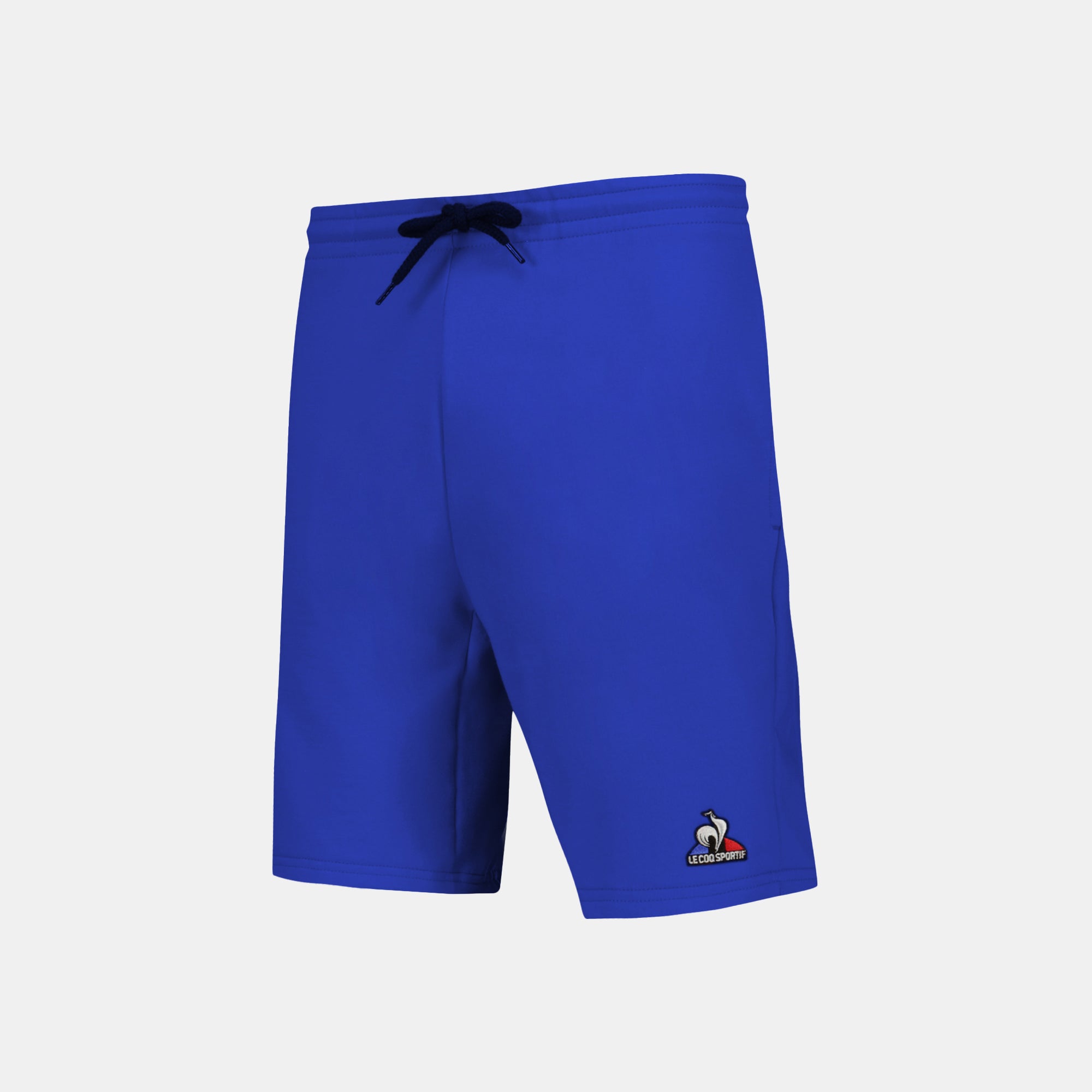 2311063-SPE Short Regular N°2 M bleu electro | Short Homme
