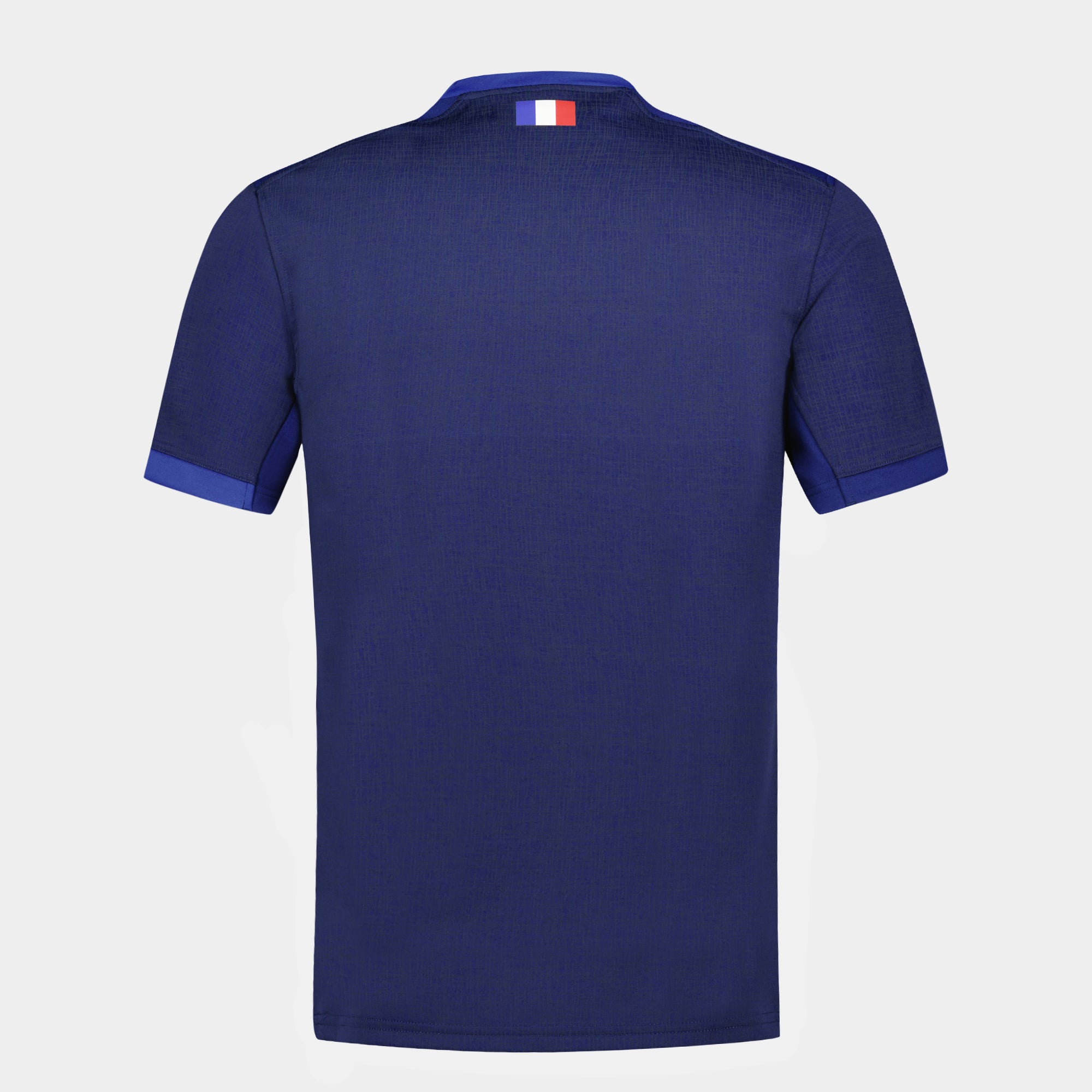 2320035-FFR XV Maillot Replica 23/24 N°1 SS W pb  | Camiseta Replica Domicile Mujer XV de France