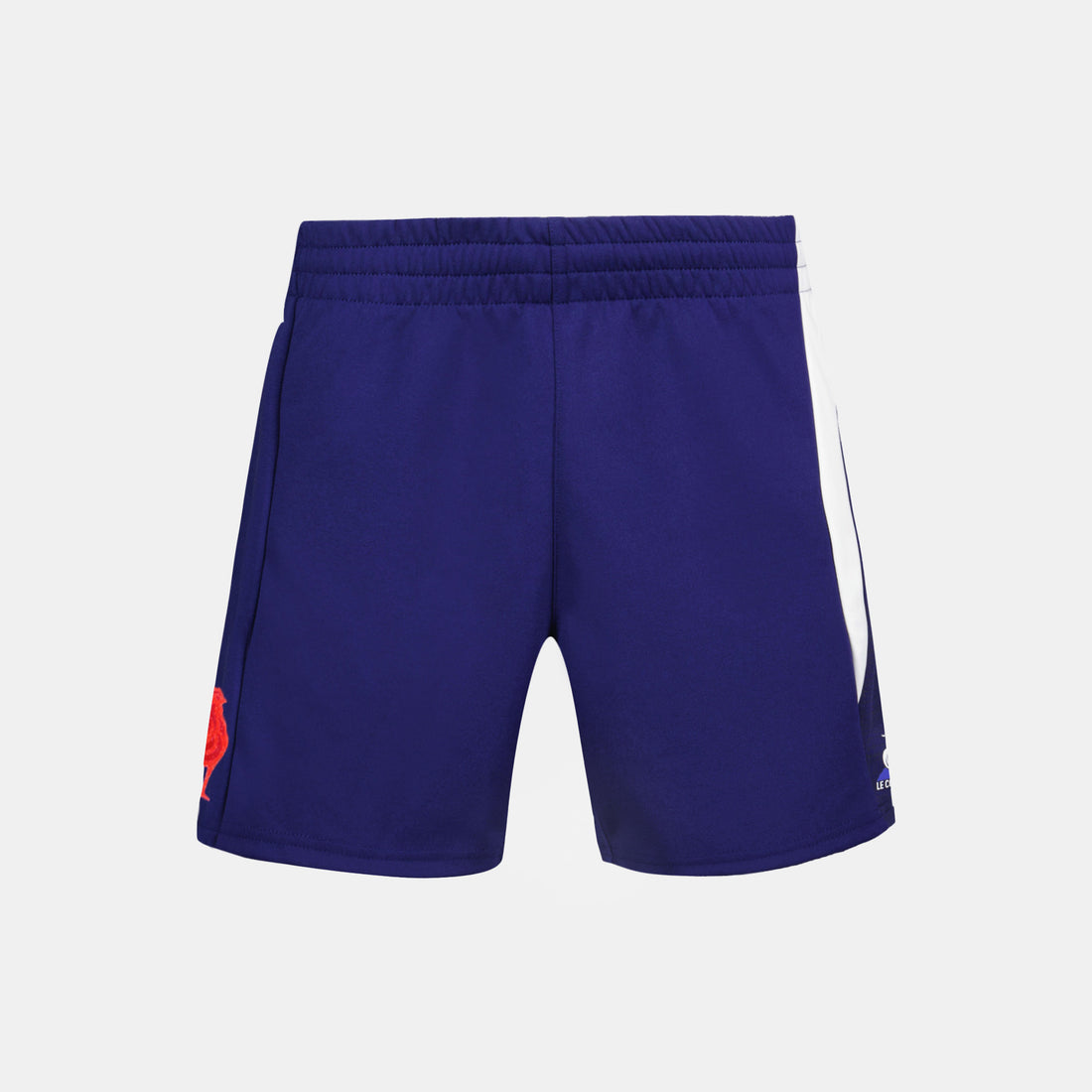 2320045-FFR TRAINING Short N°1 M bleu FR intense  | Shorts for men
