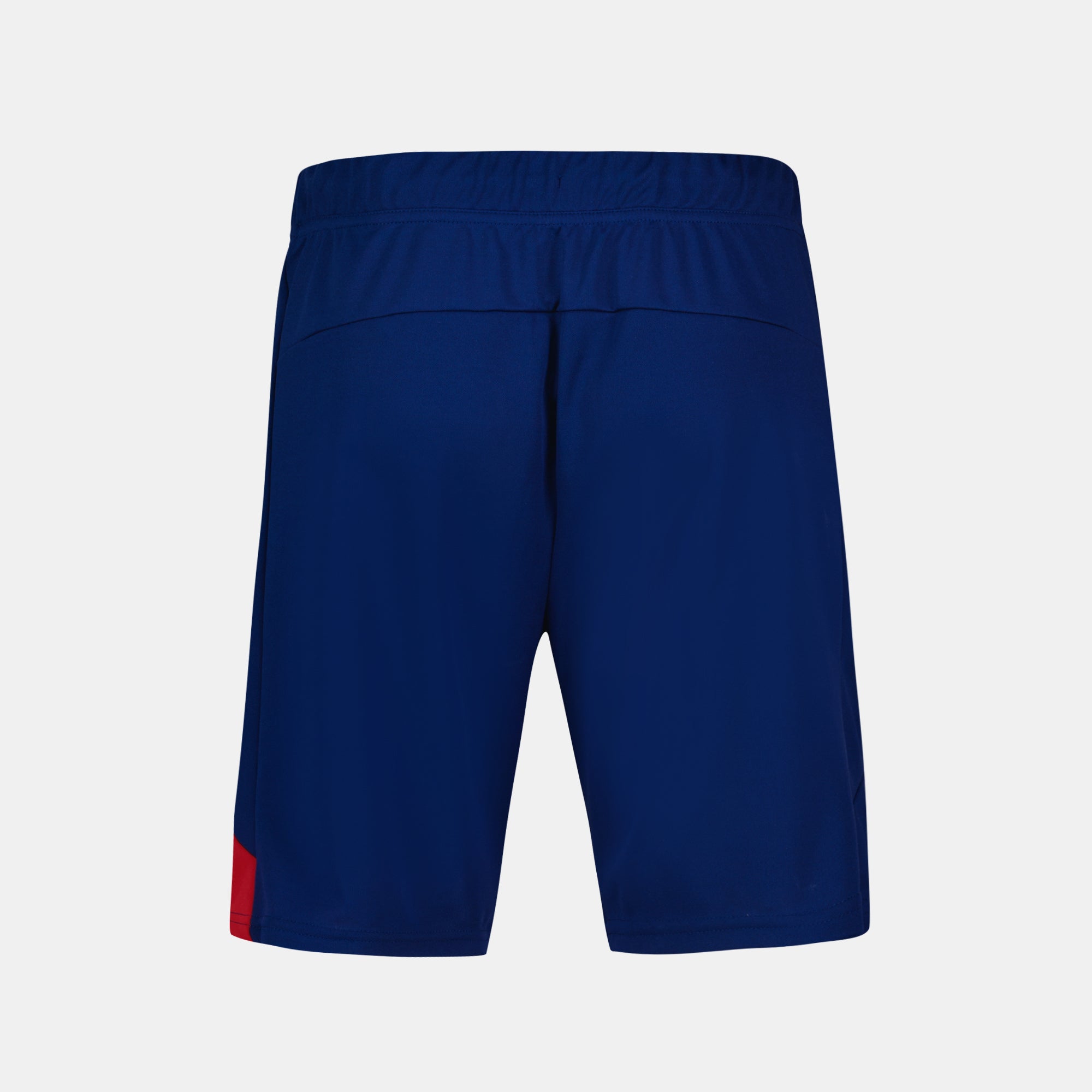 2320052-FFR TRAINING Short N°2 M bleu FR intense  | Shorts for men