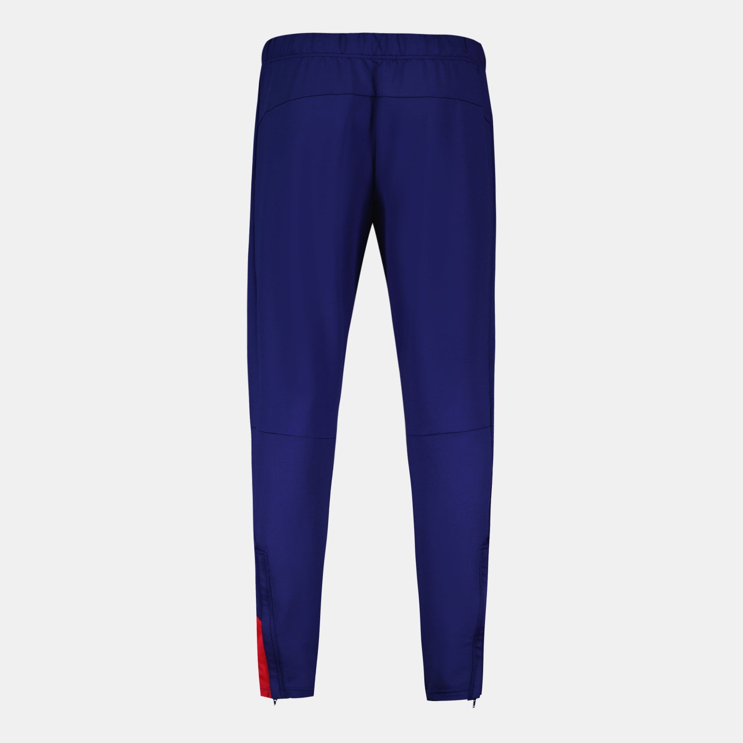 2320053-FFR TRAINING Pant M bleu FR intense  | Pantalón de sport Hombre