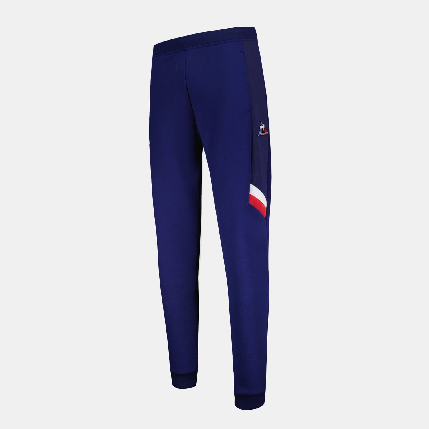 2320073-FFR PRESENTATION Pant M bleu FR intense  | Trousers for men