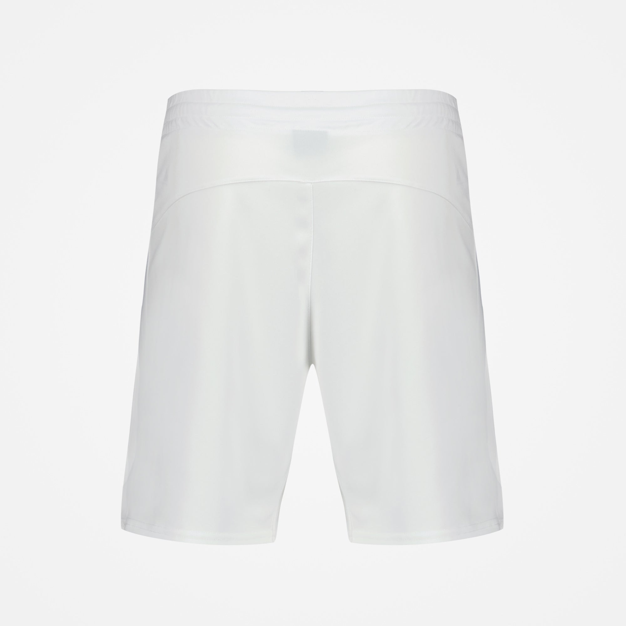 2320143-TENNIS Short N°3 M new optical white/dre  | Pantaloncini Uomo