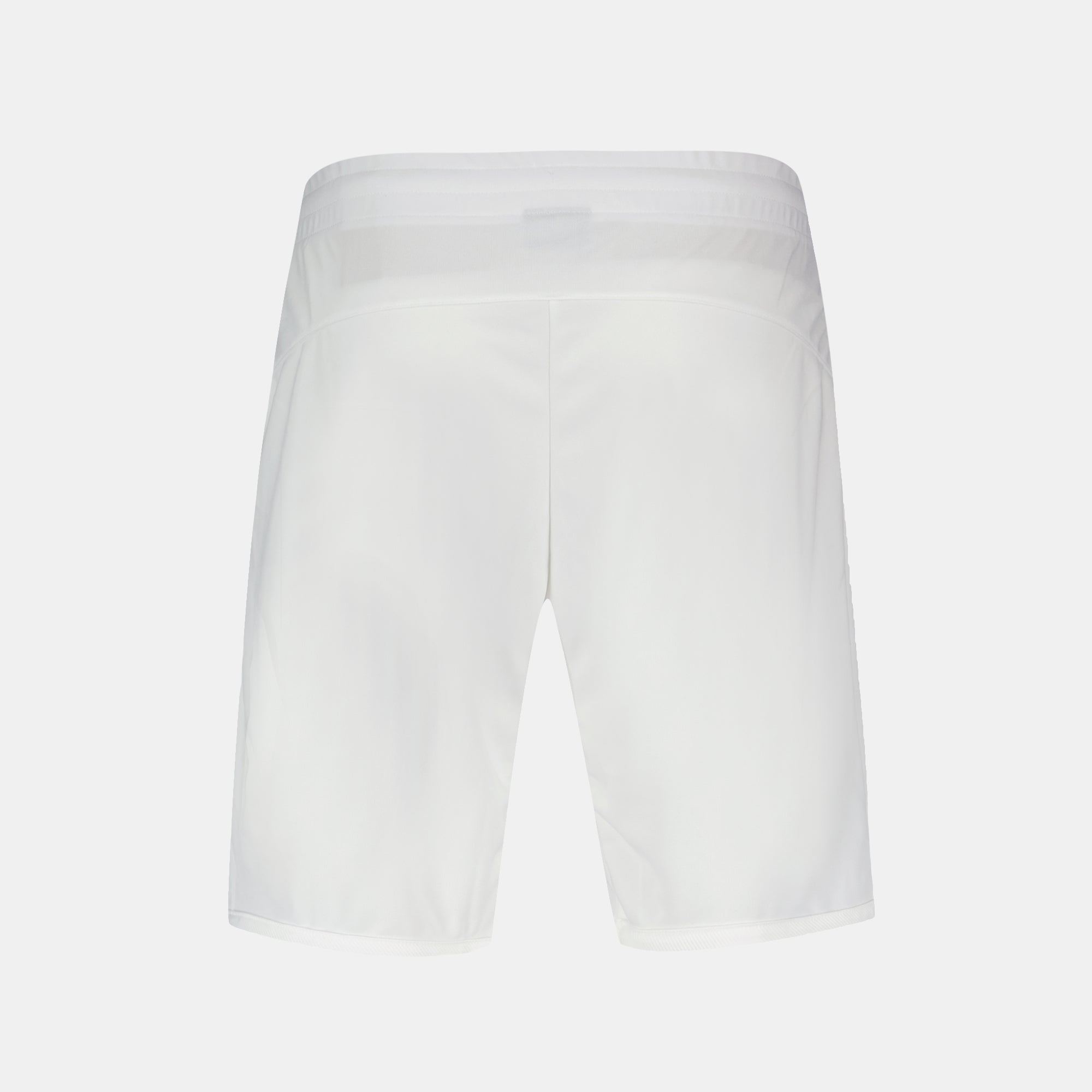 2320143-TENNIS Short N°3 M new optical white/dre  | Pantalones Cortos Hombre