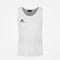 2320145-TENNIS Débardeur N°5 W new optical white  | Camiseta Sin Mangas Mujer