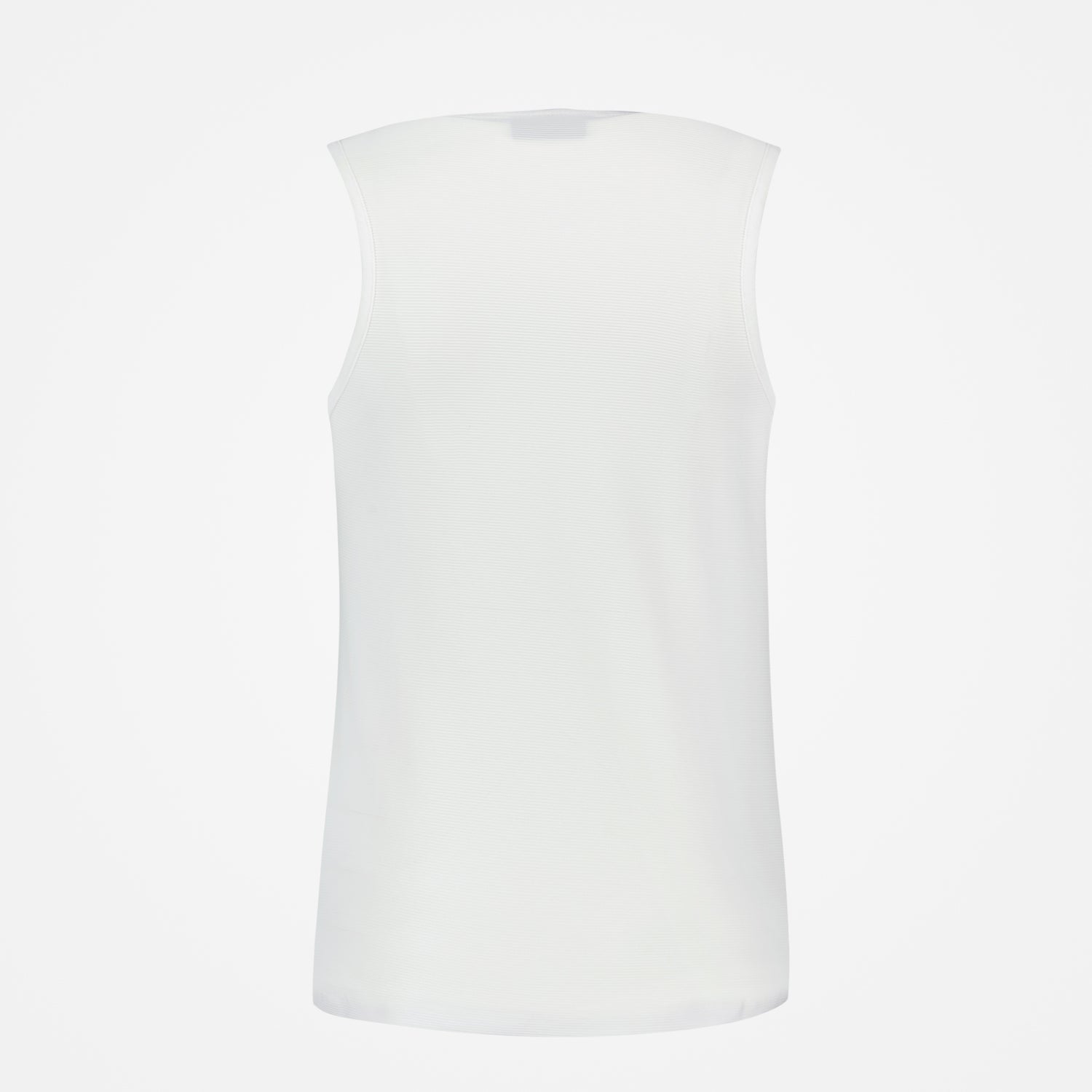 2320145-TENNIS Débardeur N°5 W new optical white  | Camiseta Sin Mangas Mujer
