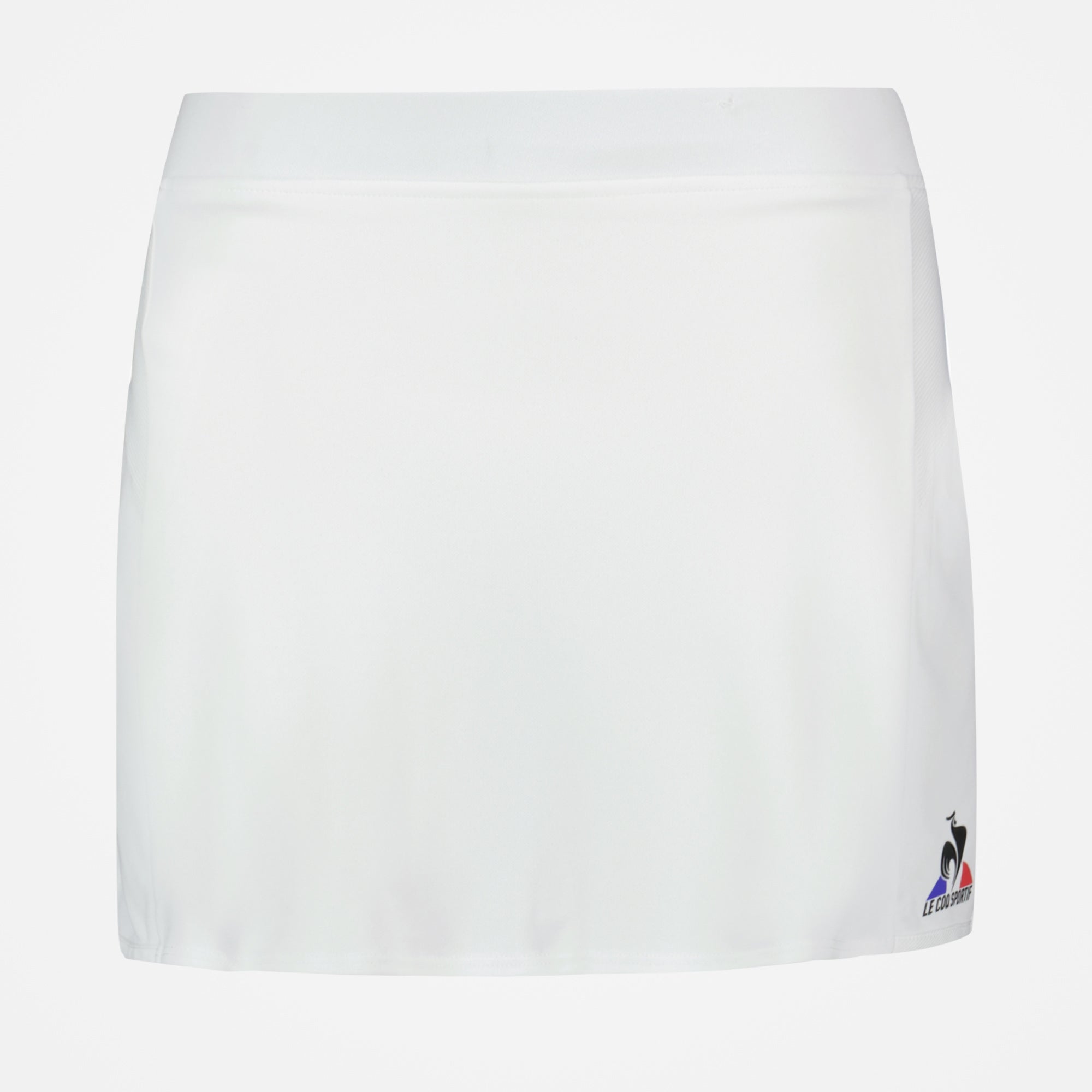 2320151-TENNIS Jupe-Short N°3 W new optical whit | Jupe Femme