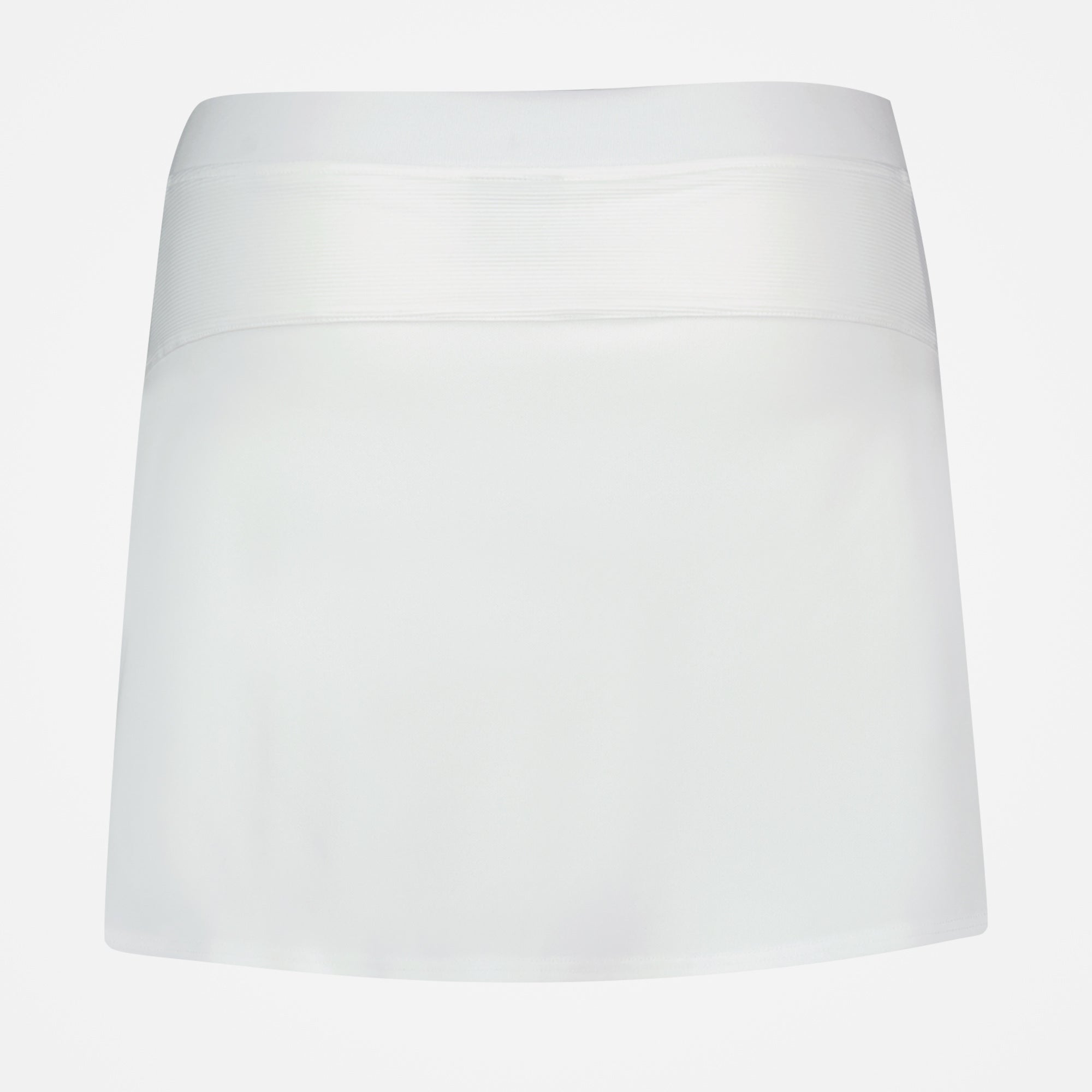 2320151-TENNIS Jupe-Short N°3 W new optical whit  | Skirt for women