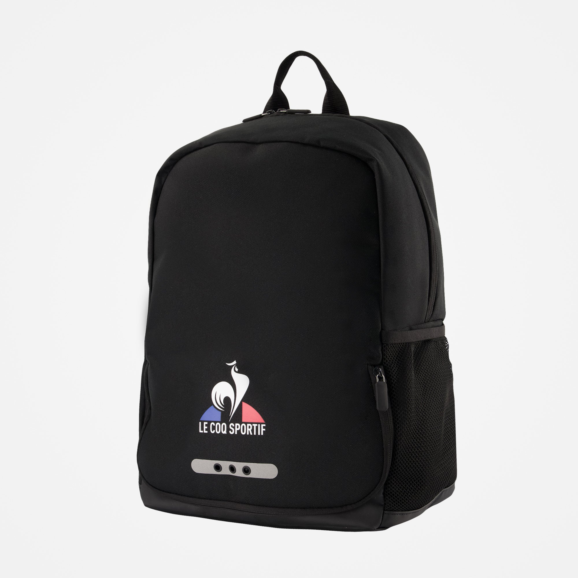 2320195-N°3 TRAINING Backpack black | Sac à dos Homme