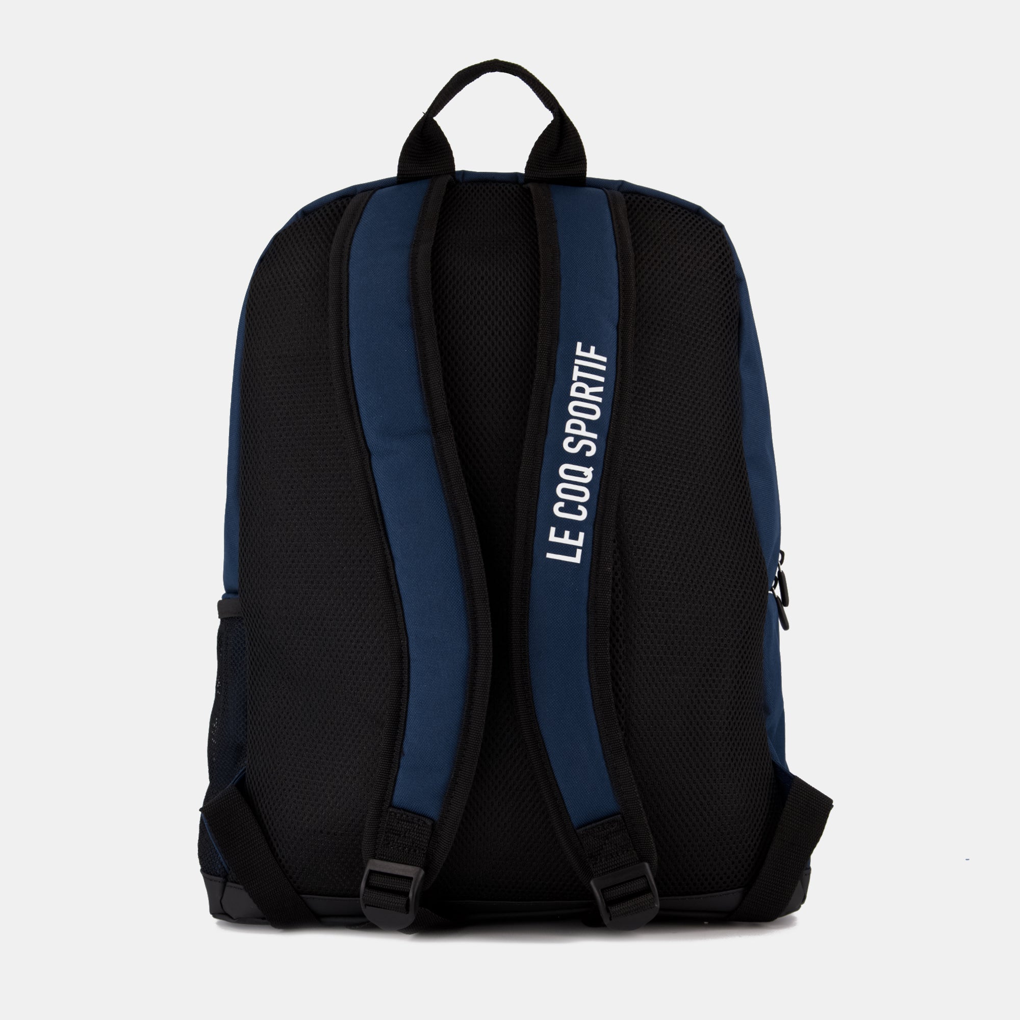 2320196-N°3 TRAINING Backpack dress blues  | Zaino