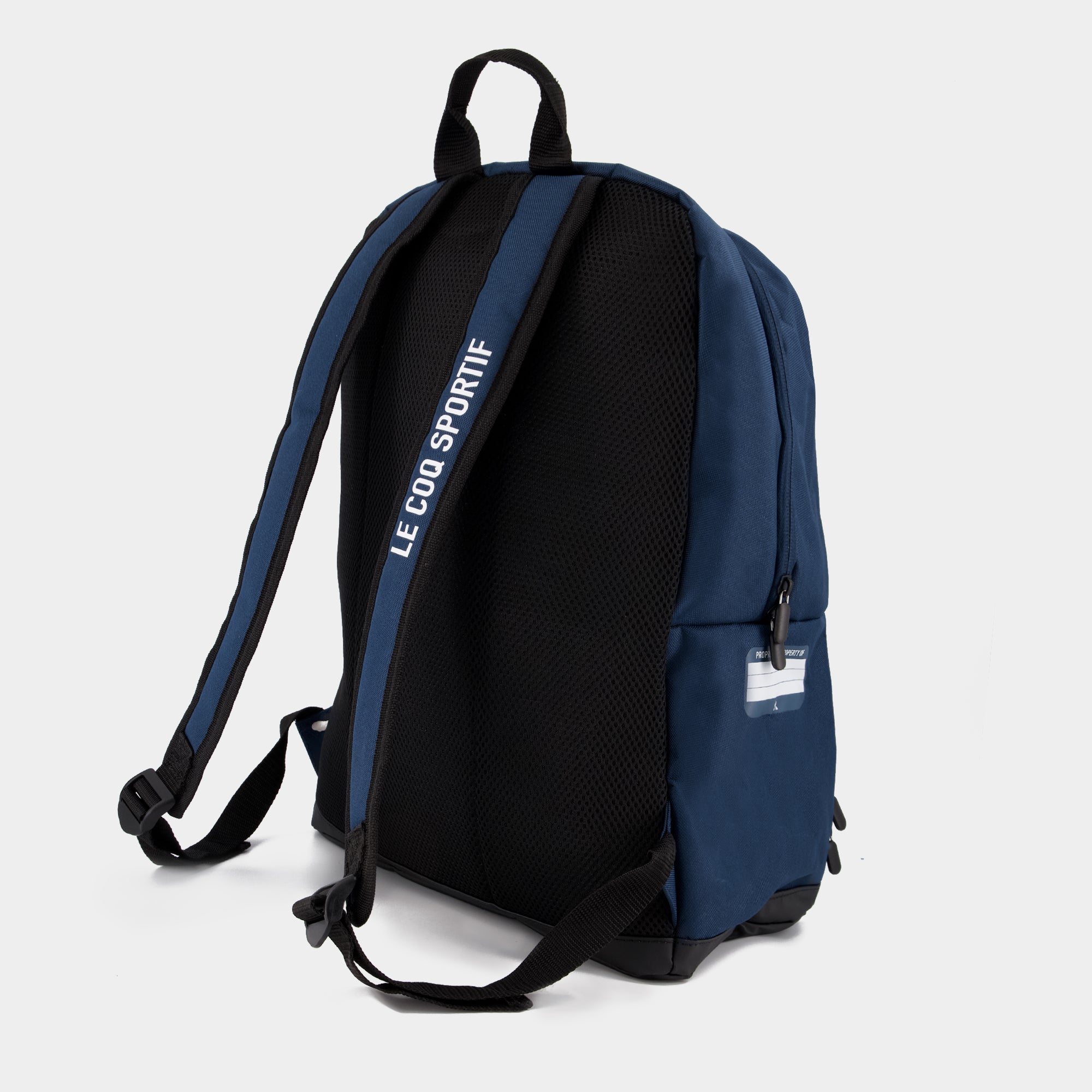 2320196-N°3 TRAINING Backpack dress blues  | Backpack