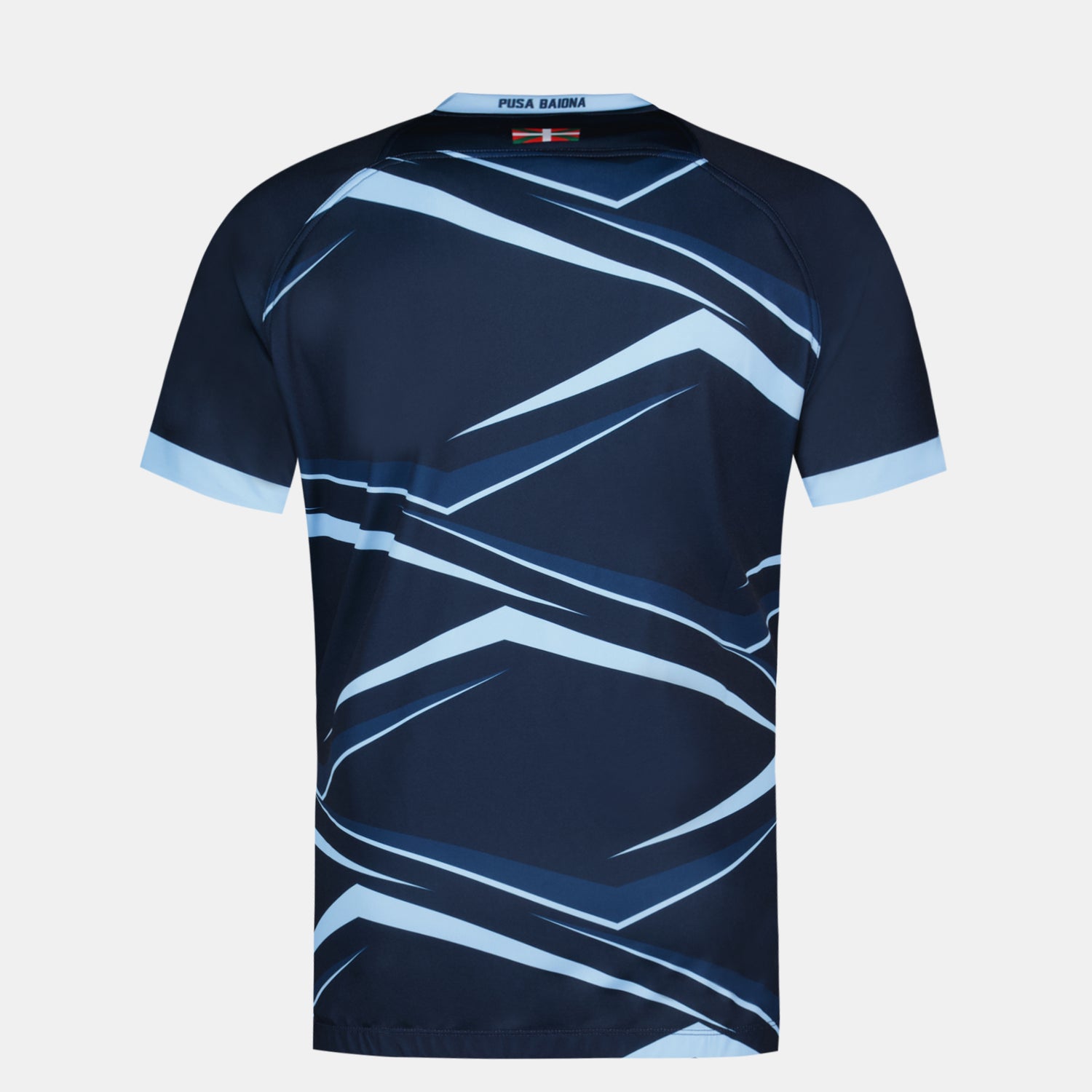 2320300-AB PRO Maillot SS M blue navy  | T-Shirt for men