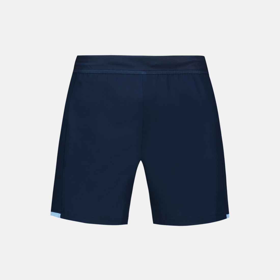 2320302-AB PRO Short M blue navy  | Pantalones Cortos Hombre
