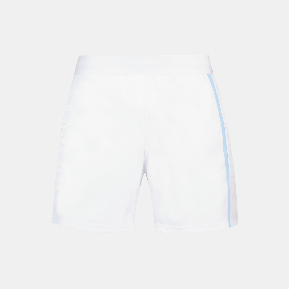 2320308-AB REPLICA Short M new optical white/fly  | Shorts for men