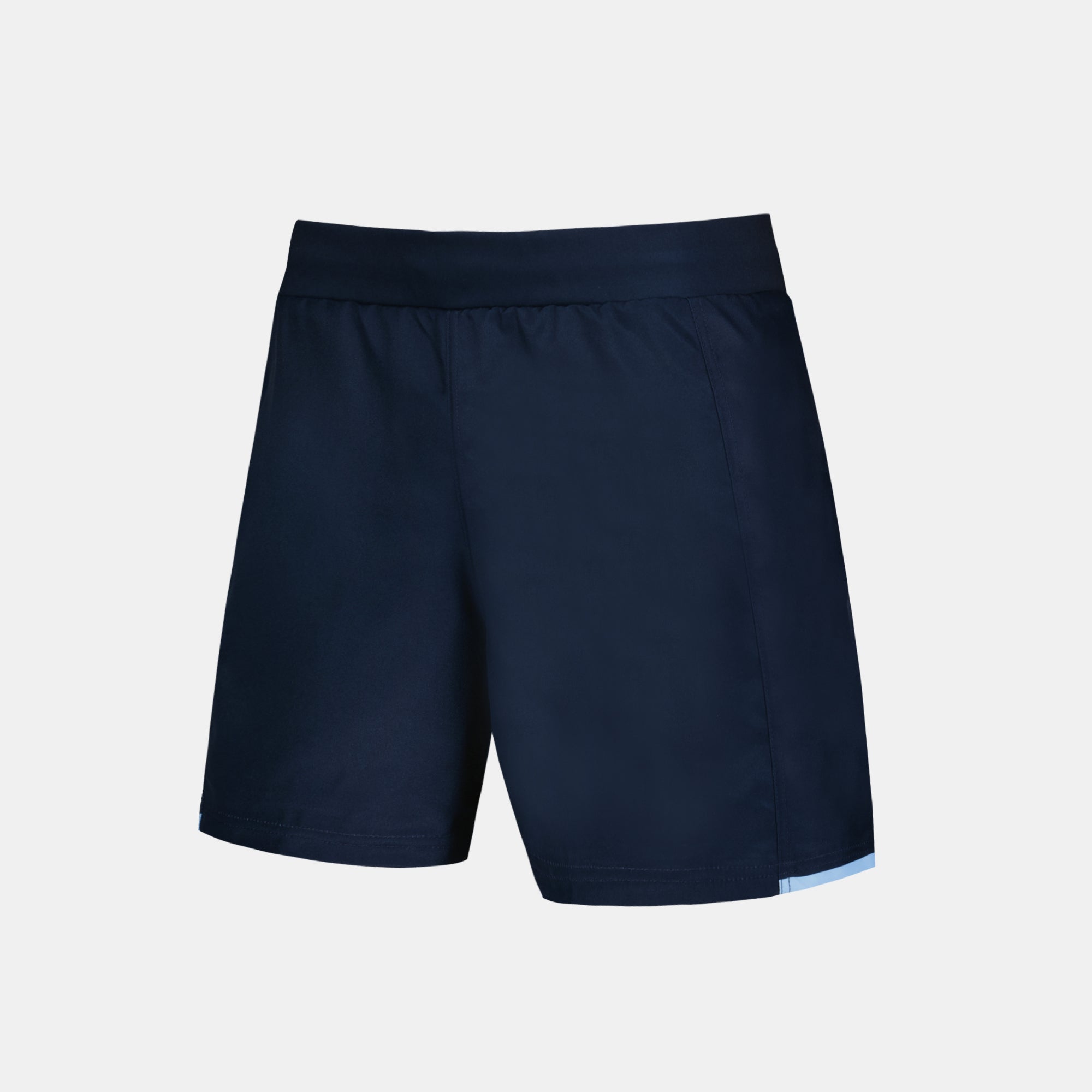 2320309-AB REPLICA Short M blue navy  | Shorts for men