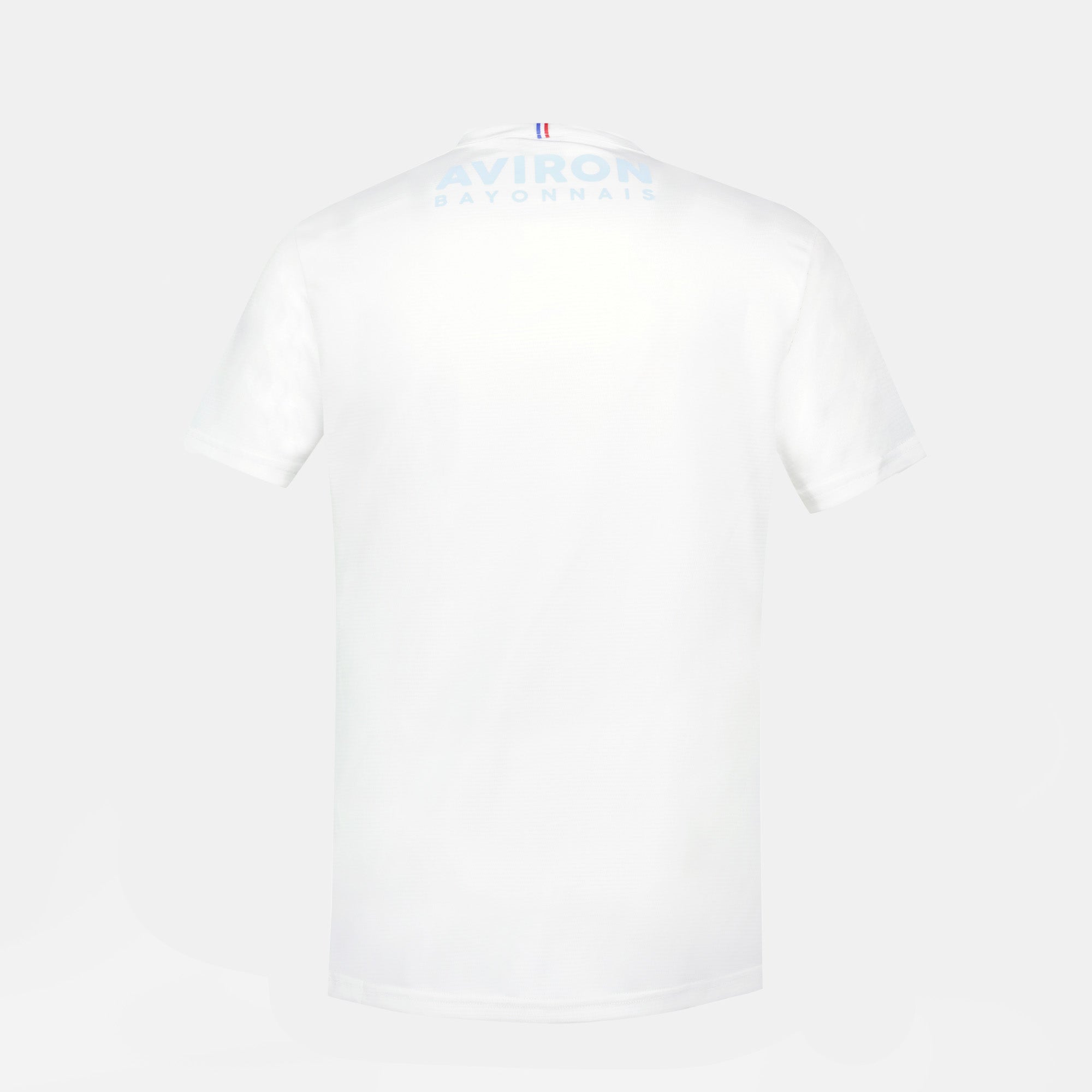 2320320-AB TRAINING Tee SS M new optical white/f  | T-Shirt for men